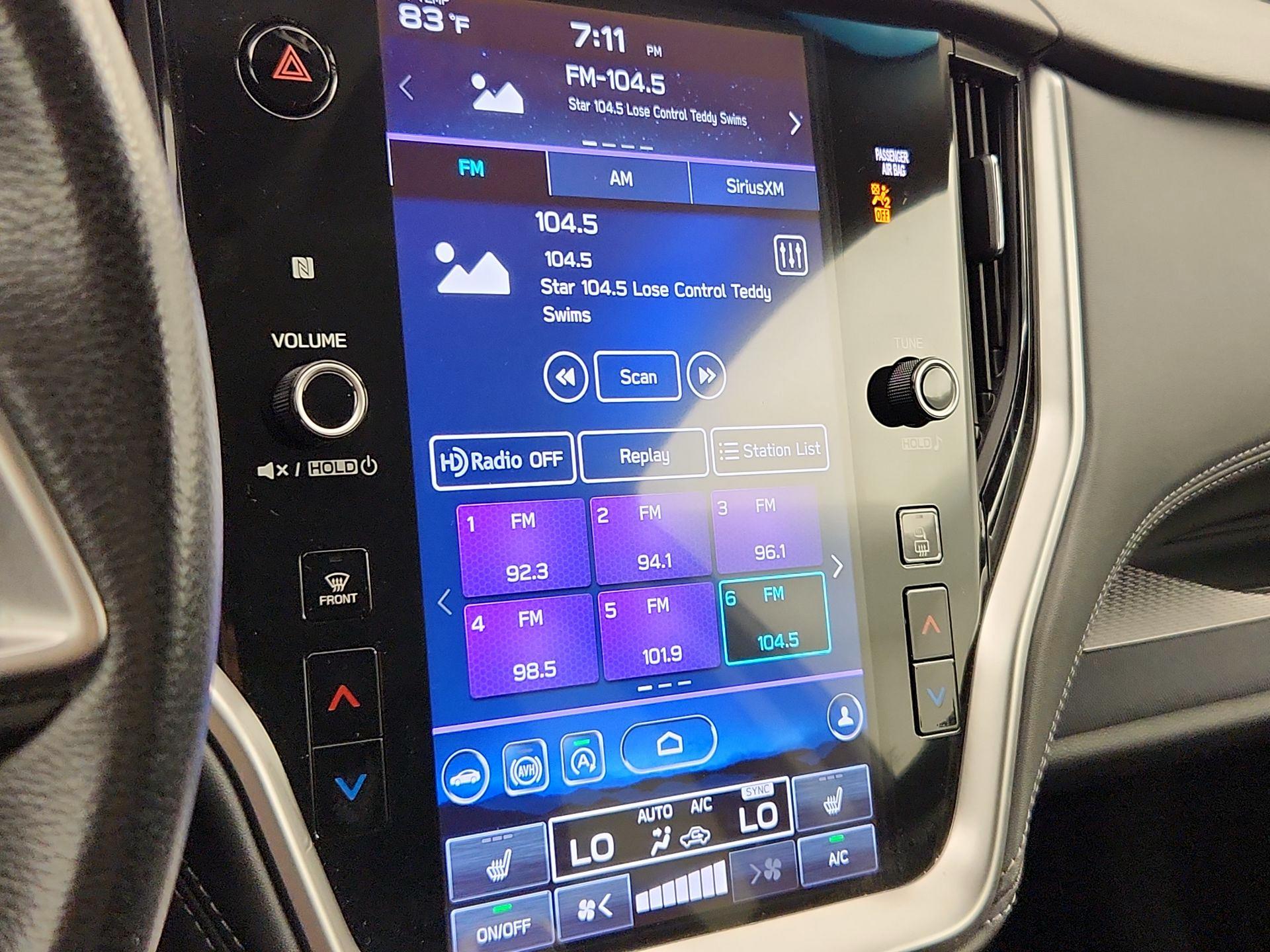Thumbnail: 2022 Subaru Outback - 15