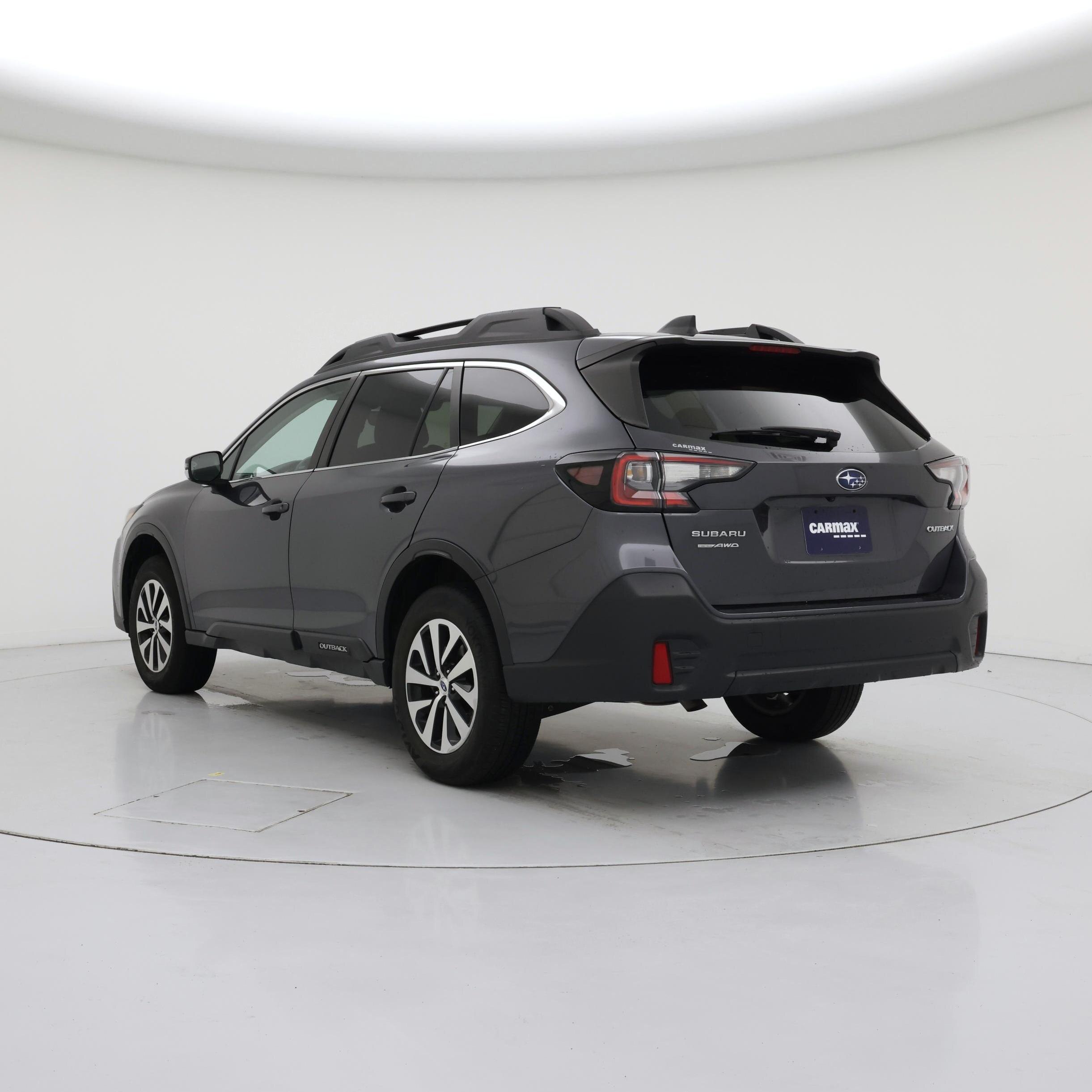 Thumbnail: 2022 Subaru Outback - 2