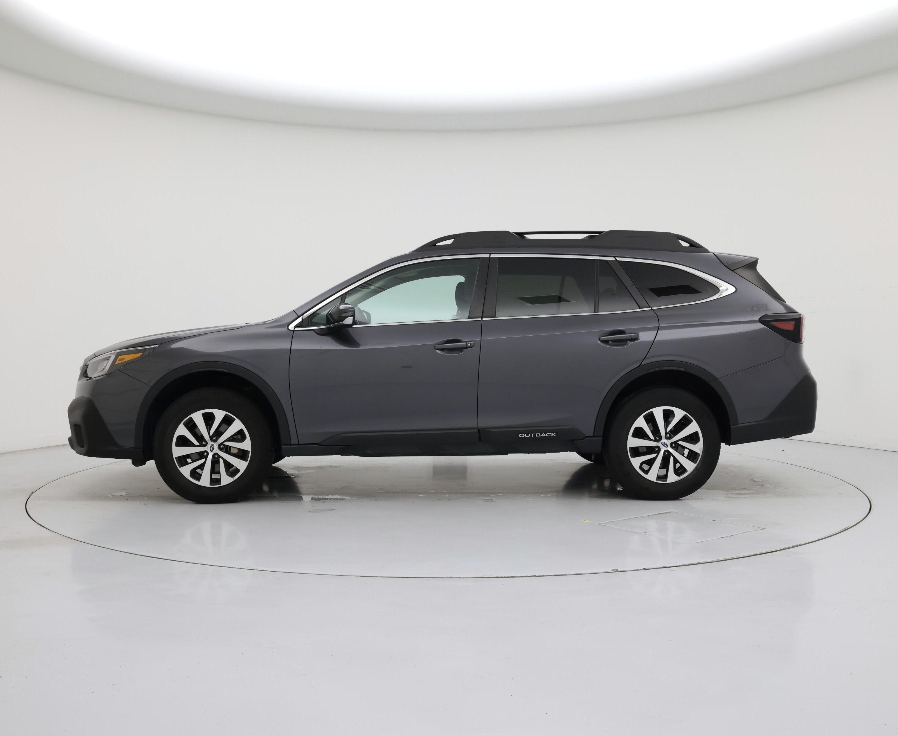 Thumbnail: 2022 Subaru Outback - 3