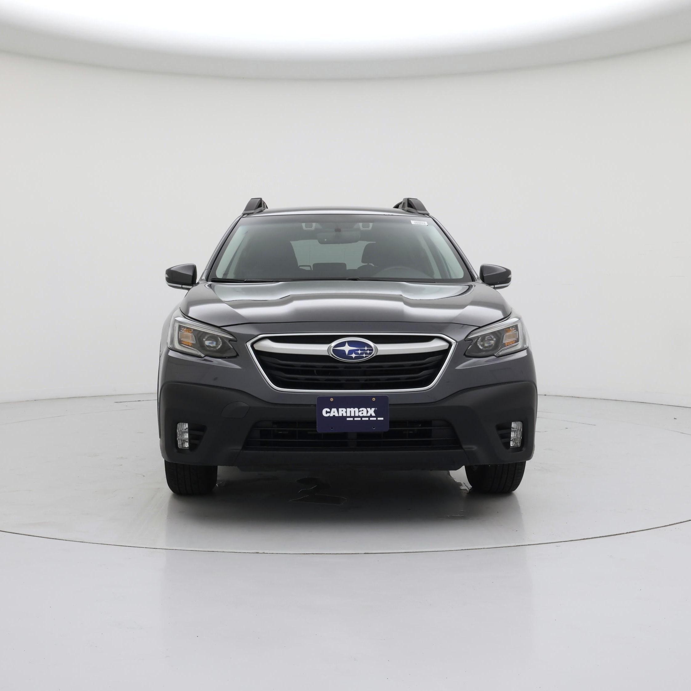 Thumbnail: 2022 Subaru Outback - 5