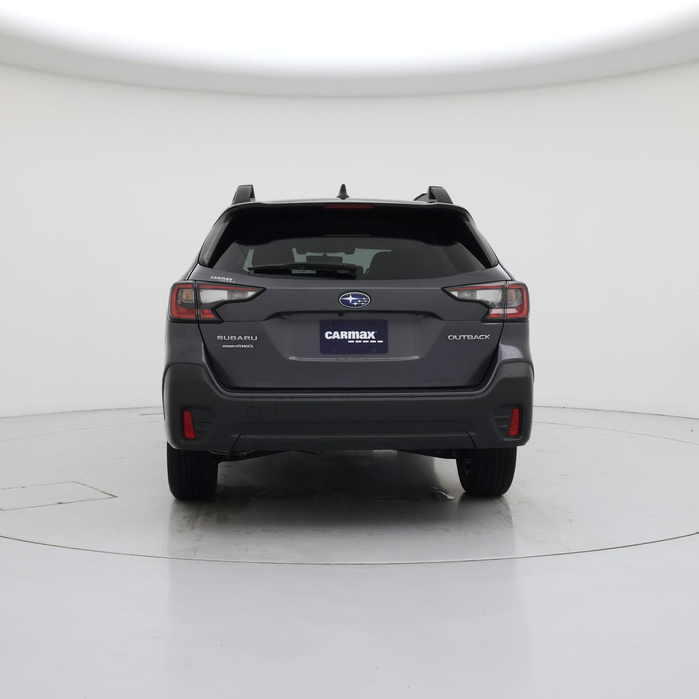 Thumbnail: 2022 Subaru Outback - 6