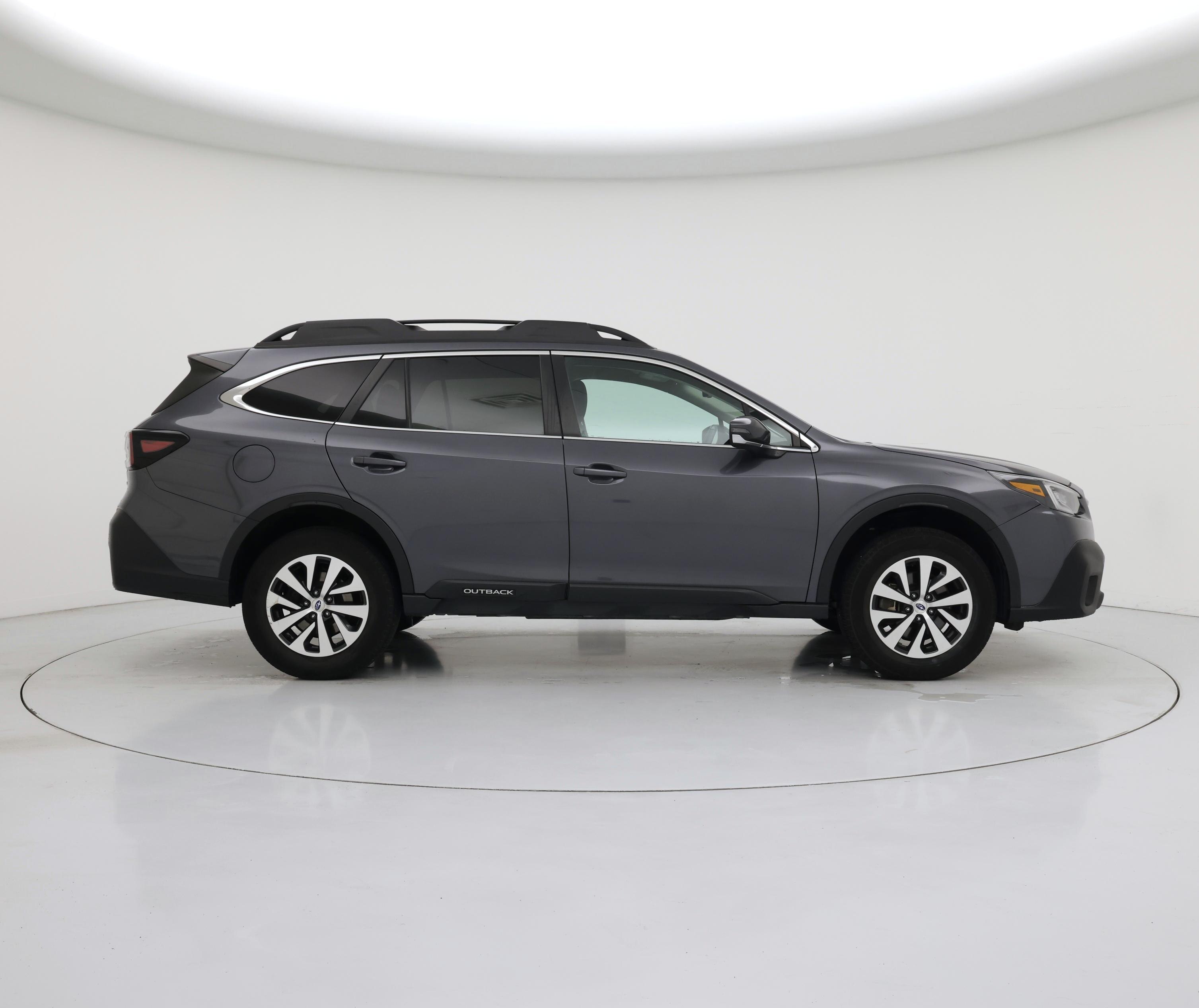 Thumbnail: 2022 Subaru Outback - 7