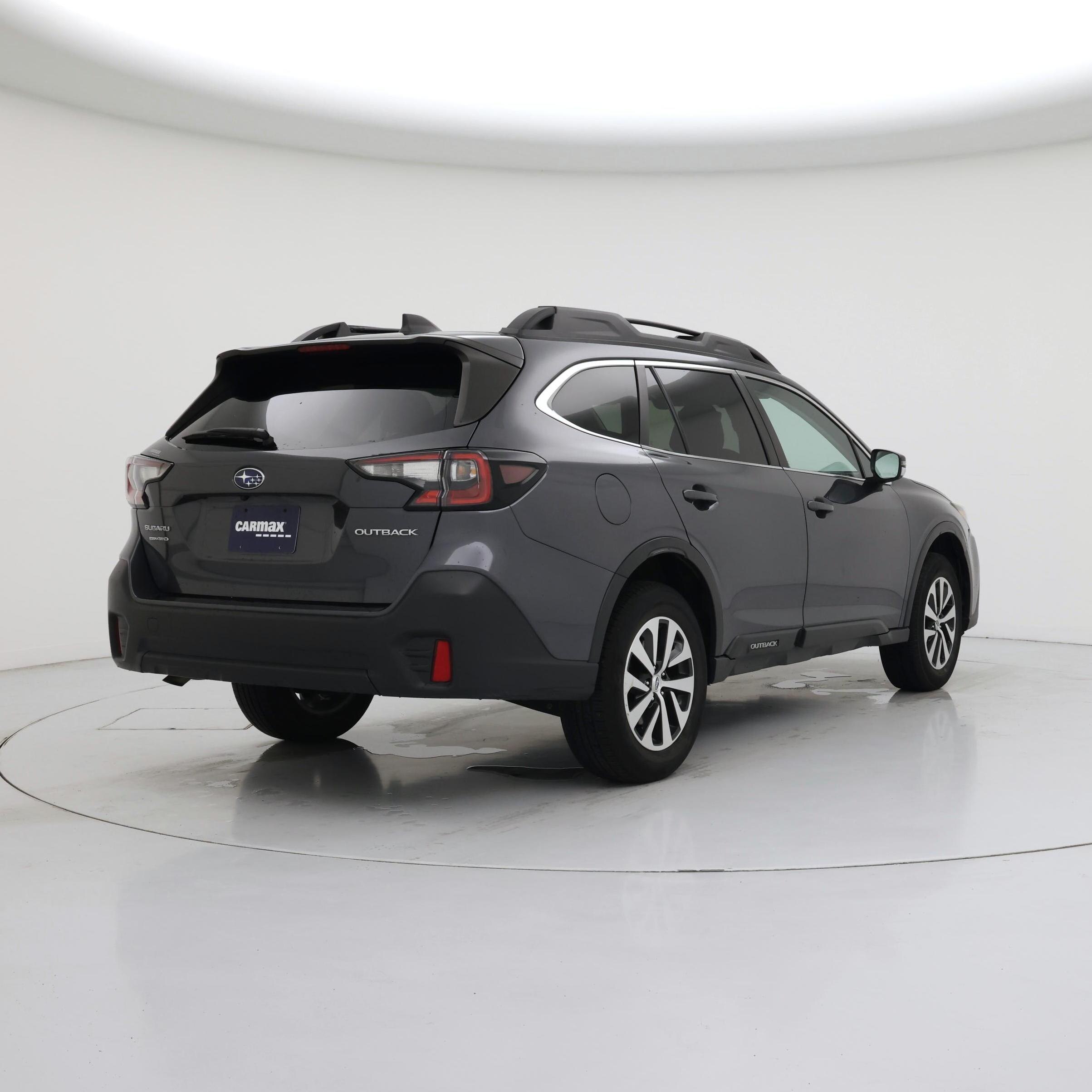 Thumbnail: 2022 Subaru Outback - 8
