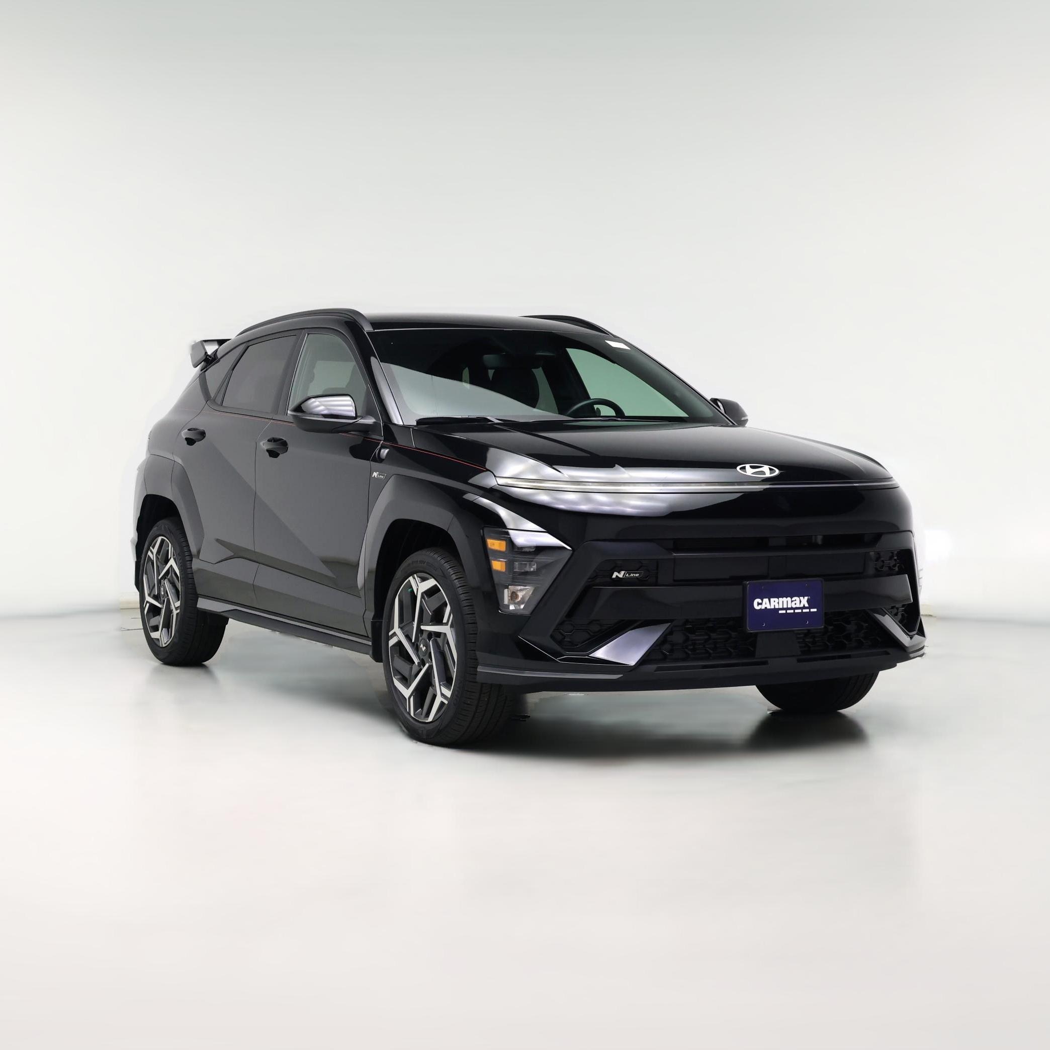 Thumbnail: 2025 Hyundai Kona - 1