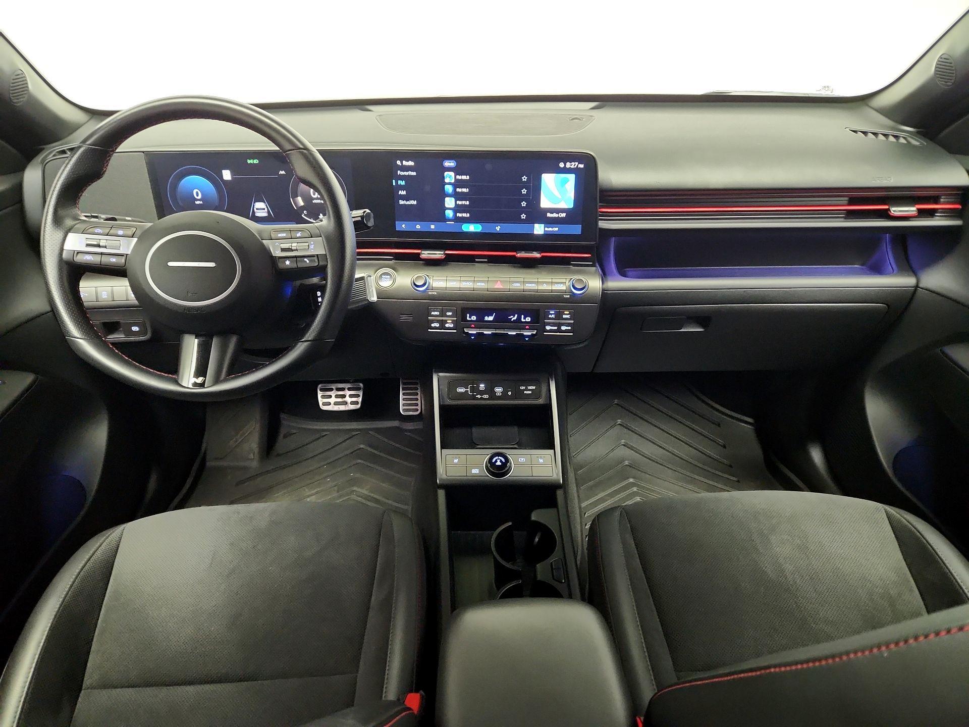 Thumbnail: 2025 Hyundai Kona - 9