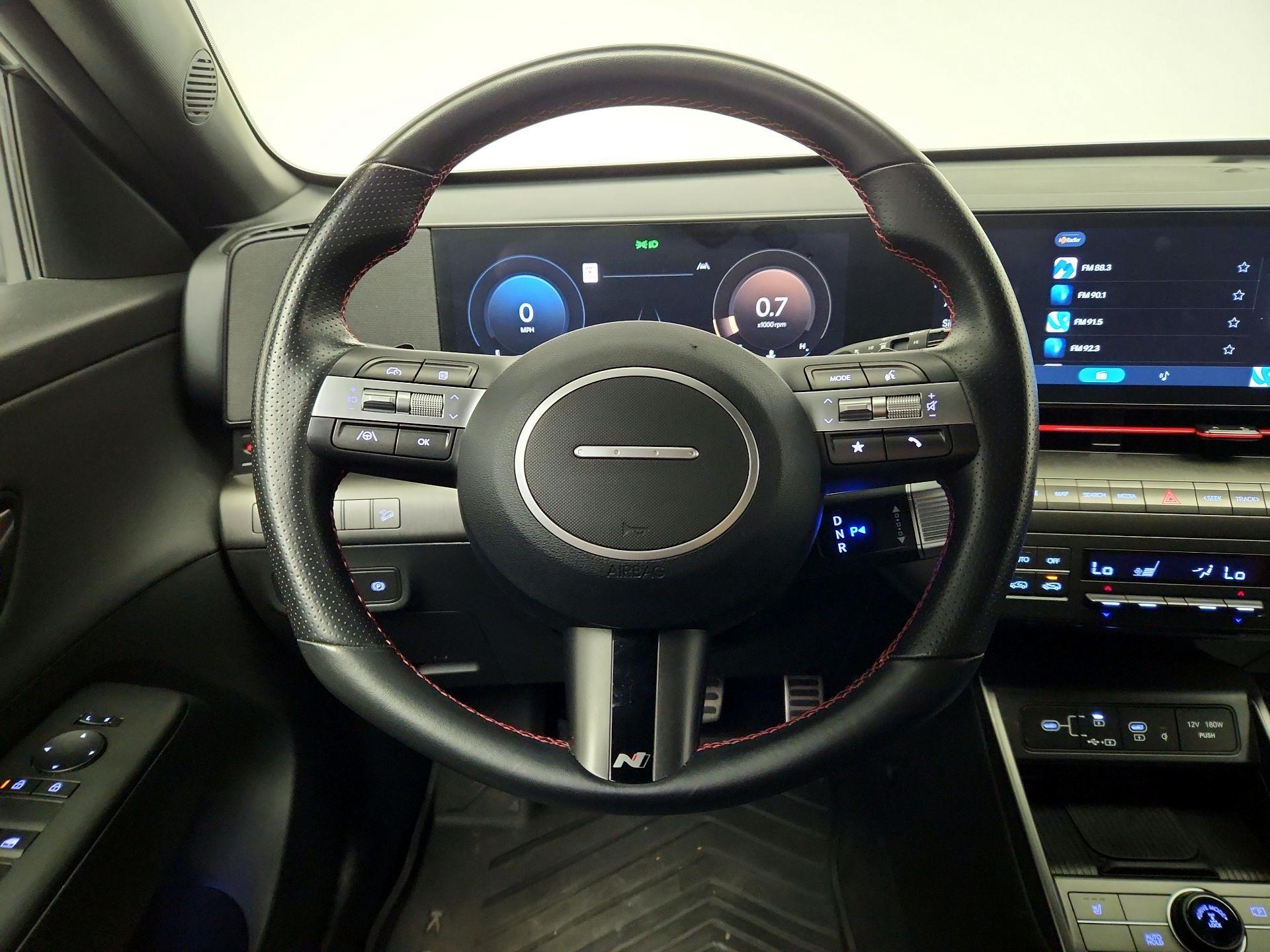Thumbnail: 2025 Hyundai Kona - 10