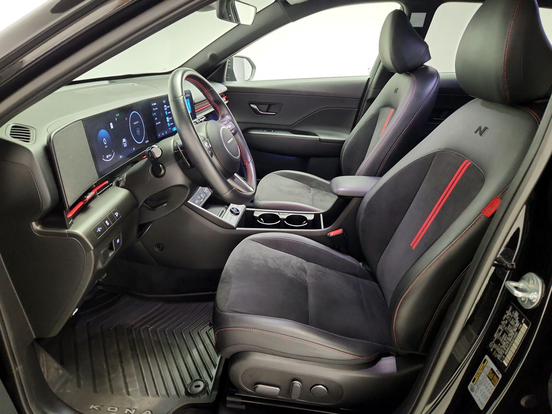 Thumbnail: 2025 Hyundai Kona - 11
