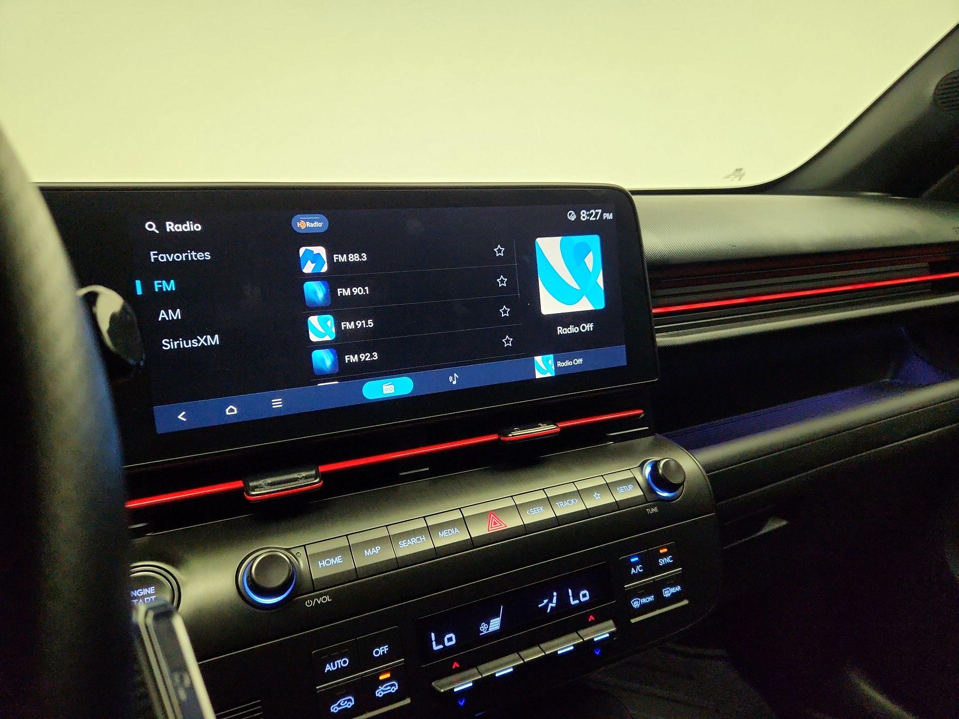 Thumbnail: 2025 Hyundai Kona - 15