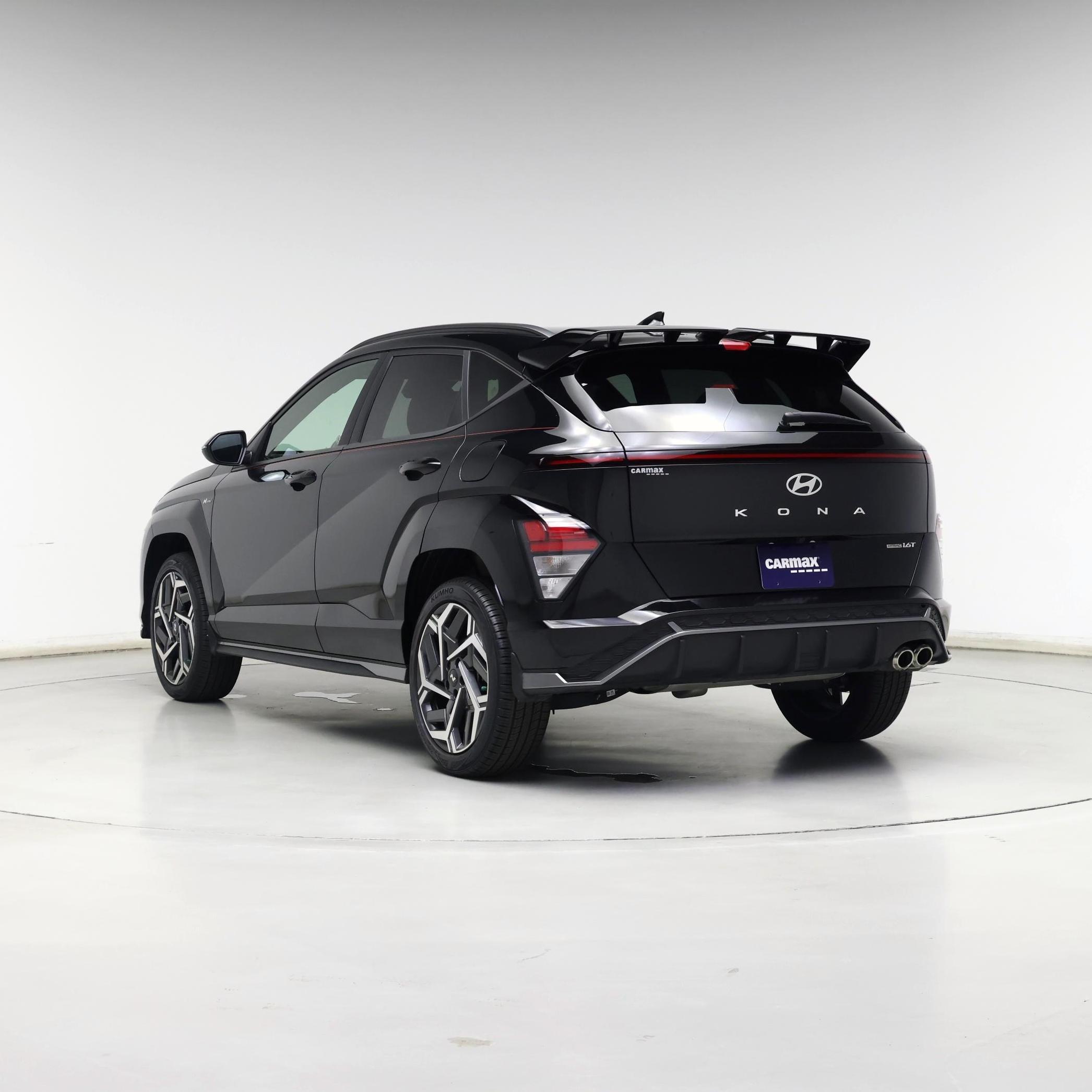 Thumbnail: 2025 Hyundai Kona - 2