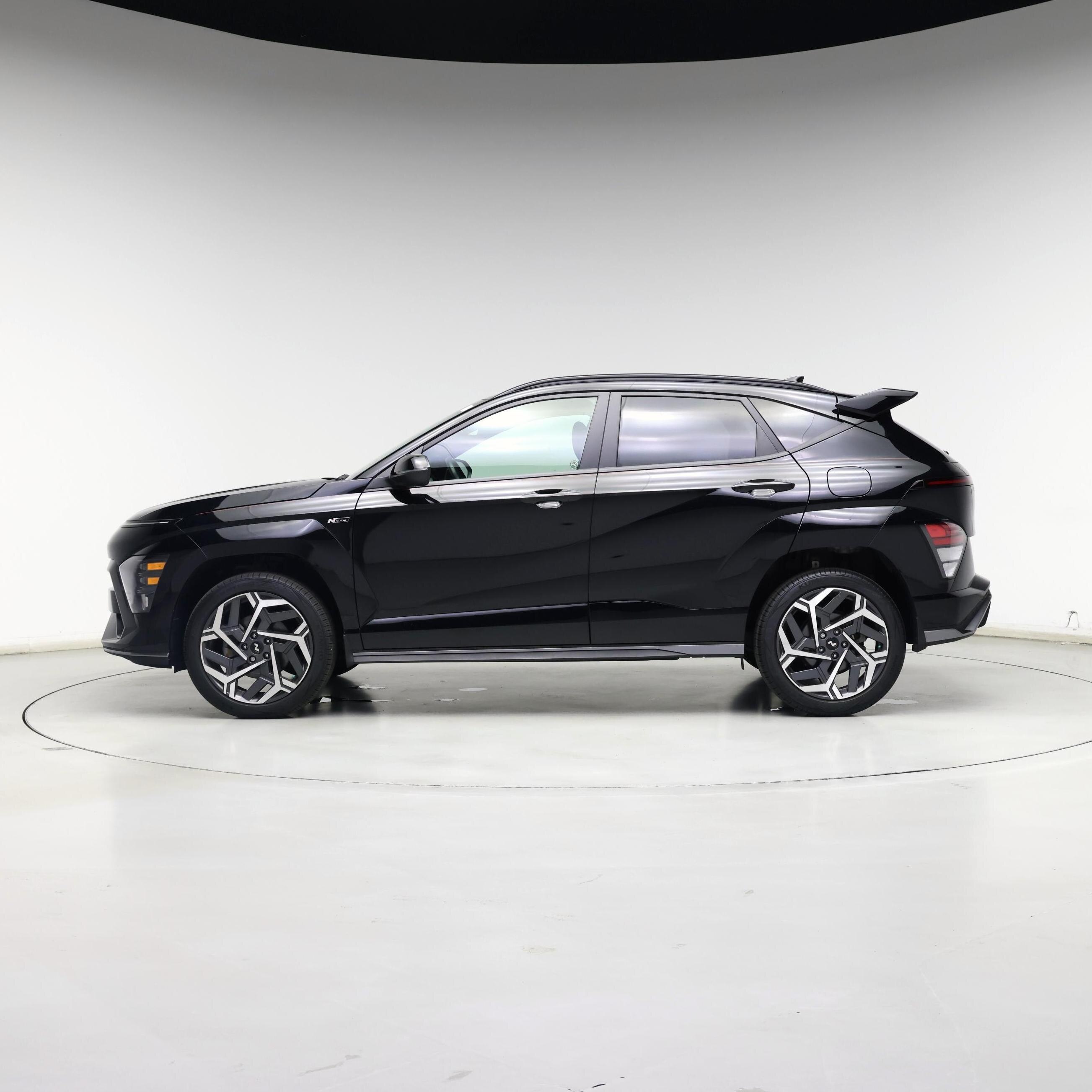 Thumbnail: 2025 Hyundai Kona - 3