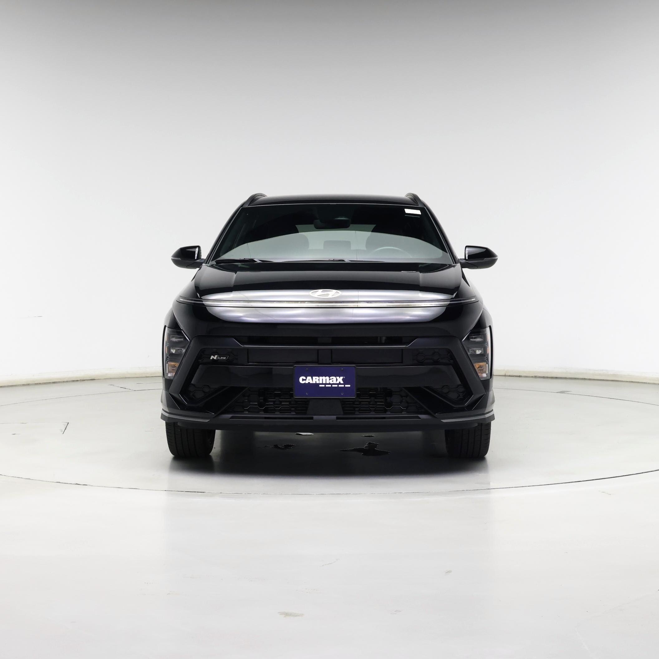 Thumbnail: 2025 Hyundai Kona - 5
