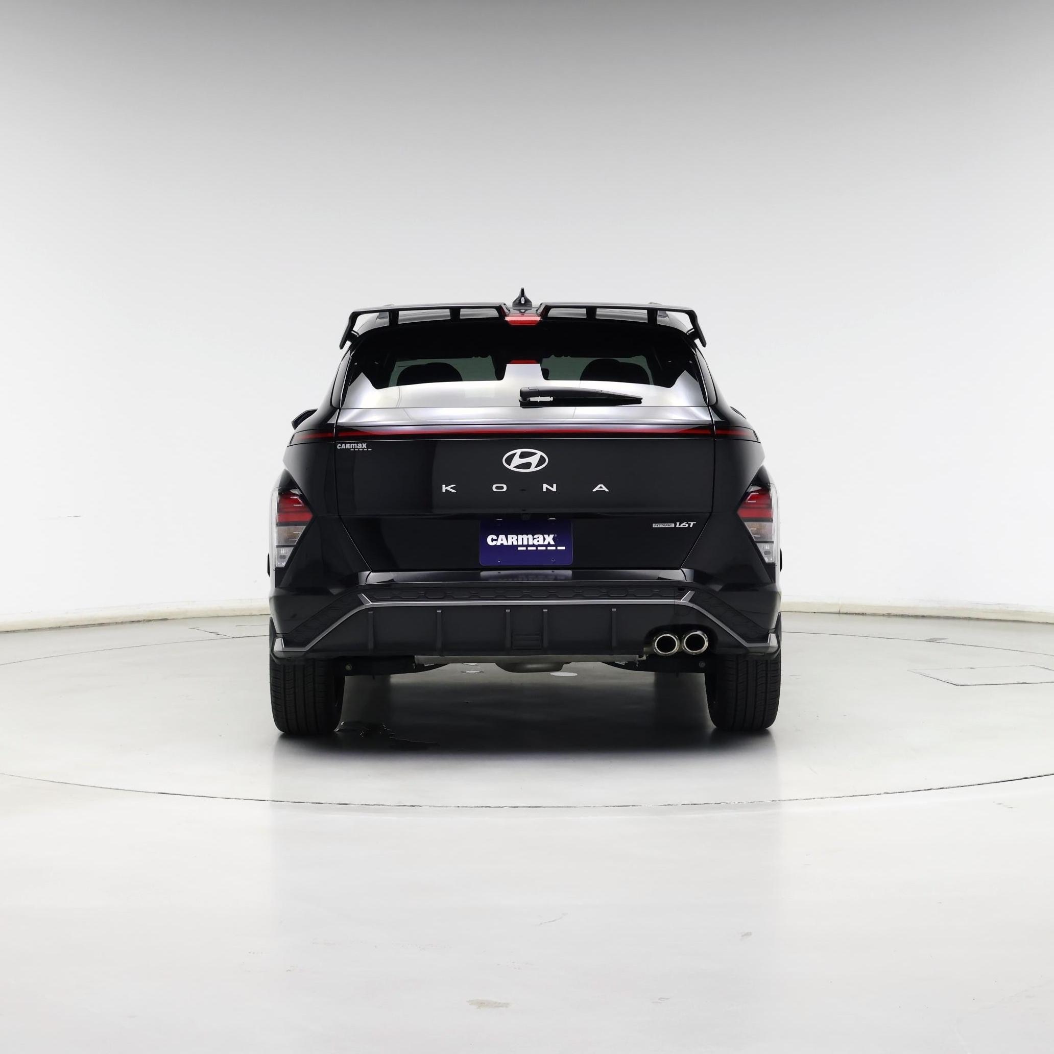 Thumbnail: 2025 Hyundai Kona - 6