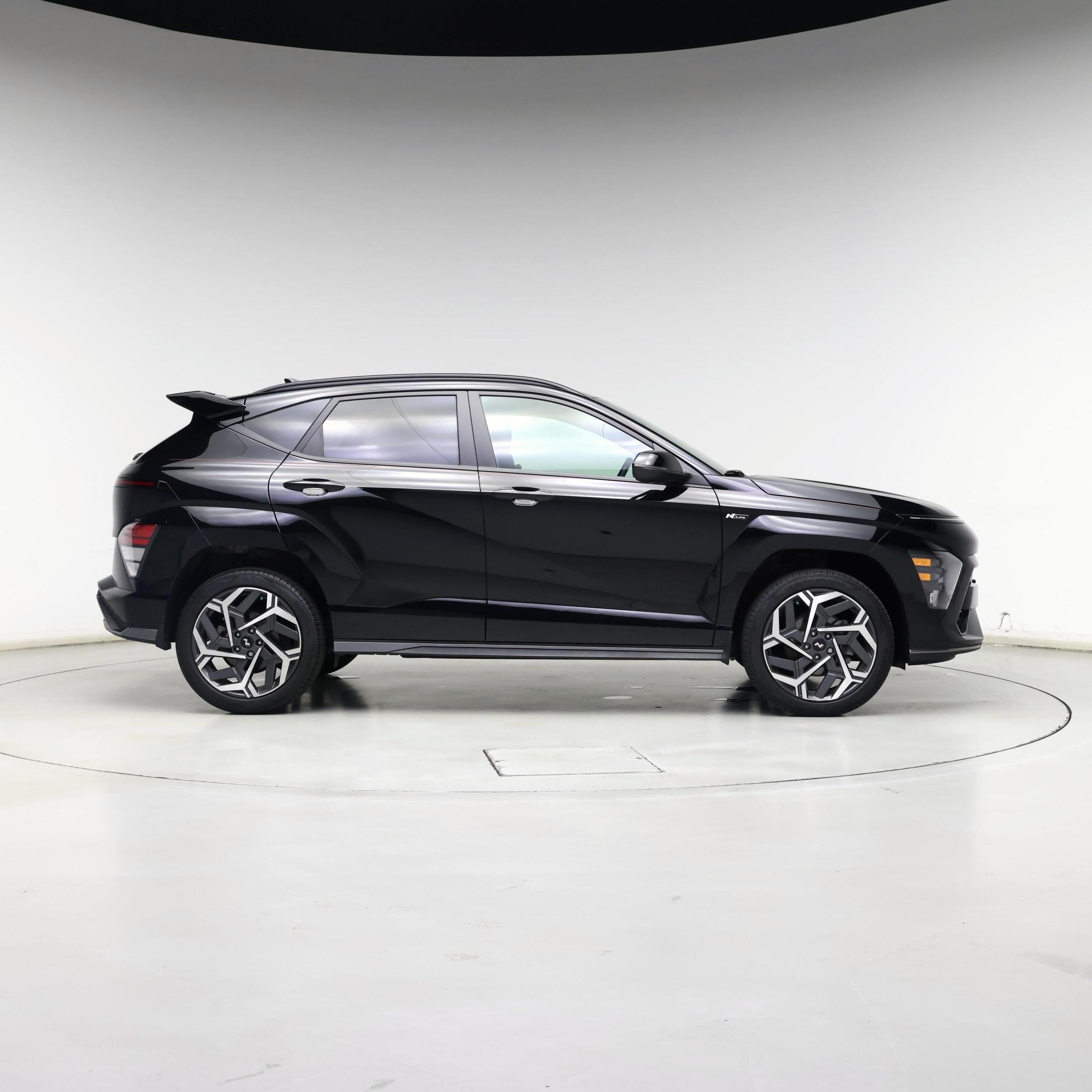 Thumbnail: 2025 Hyundai Kona - 7