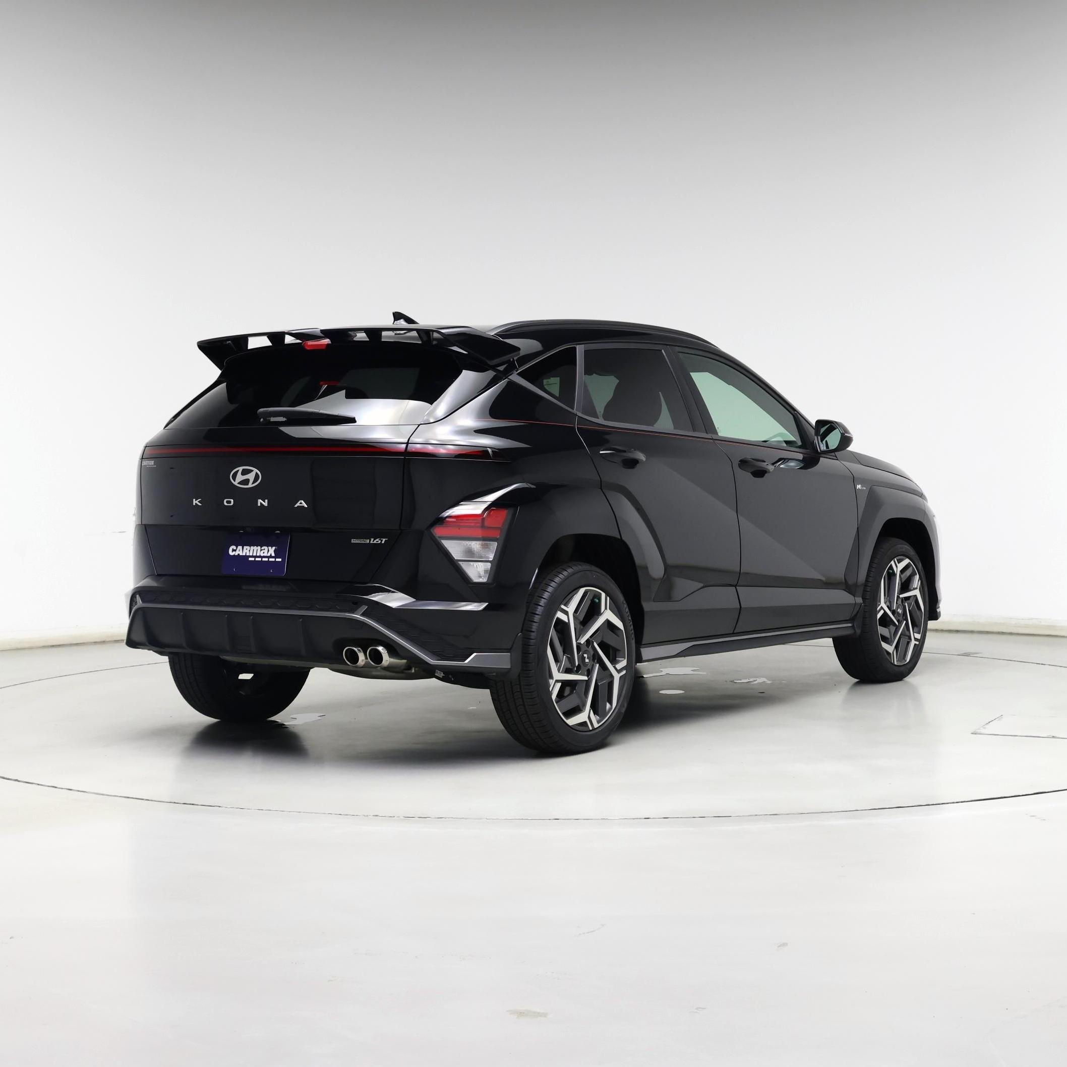 Thumbnail: 2025 Hyundai Kona - 8