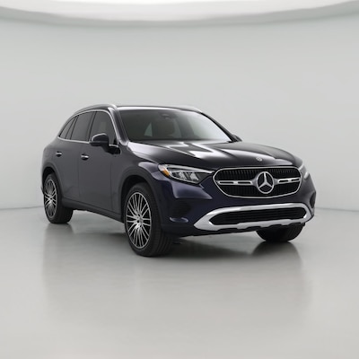 2024 Mercedes-Benz GLC300