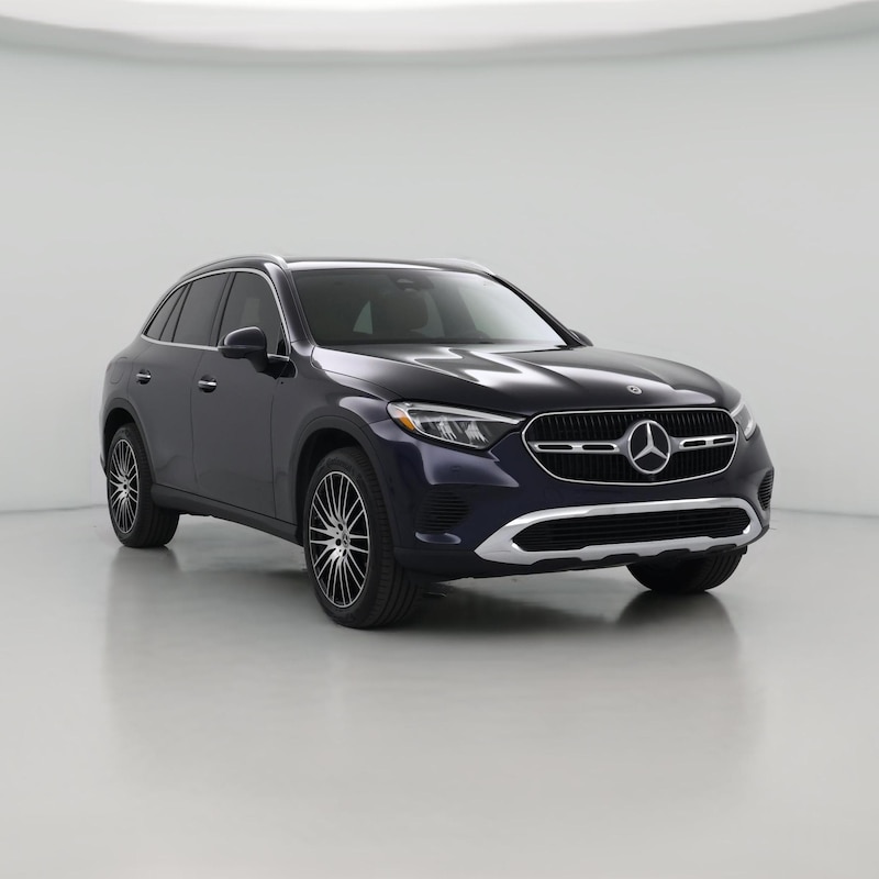 2024 Mercedes-Benz GLC300
