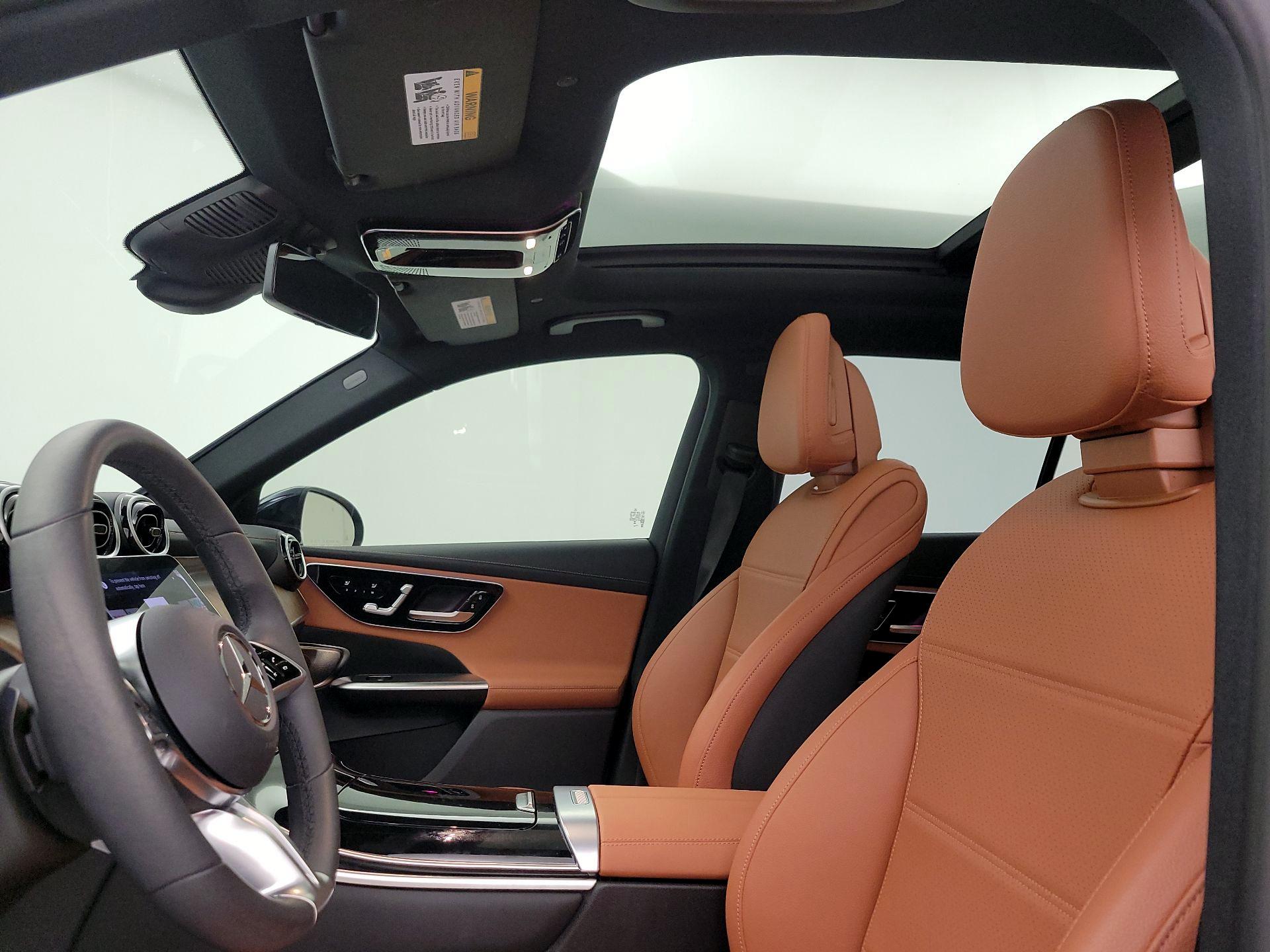 Thumbnail: 2024 Mercedes-Benz GLC - 20