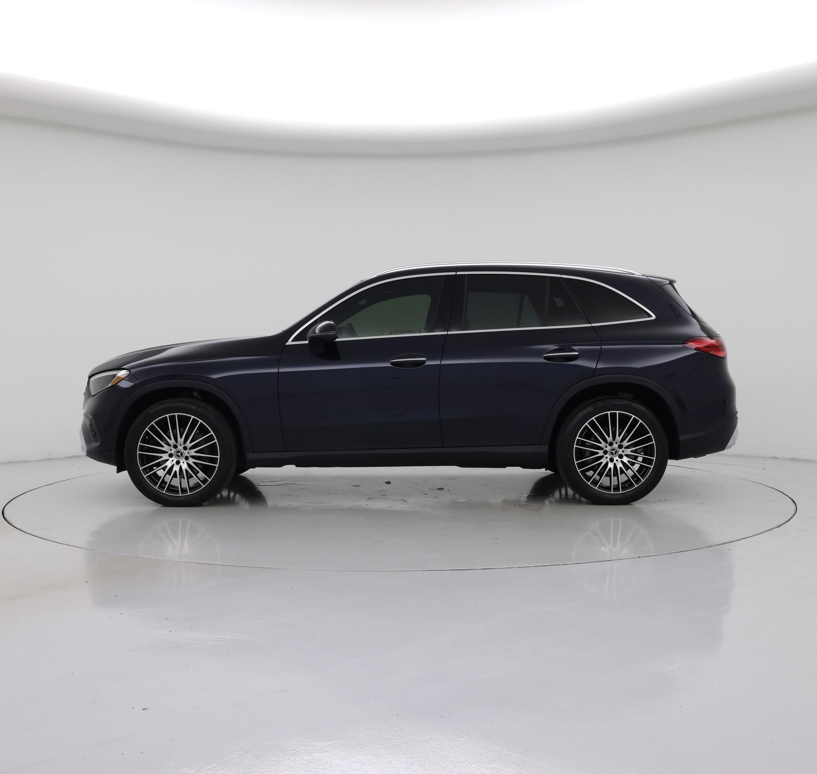 Thumbnail: 2024 Mercedes-Benz GLC - 3