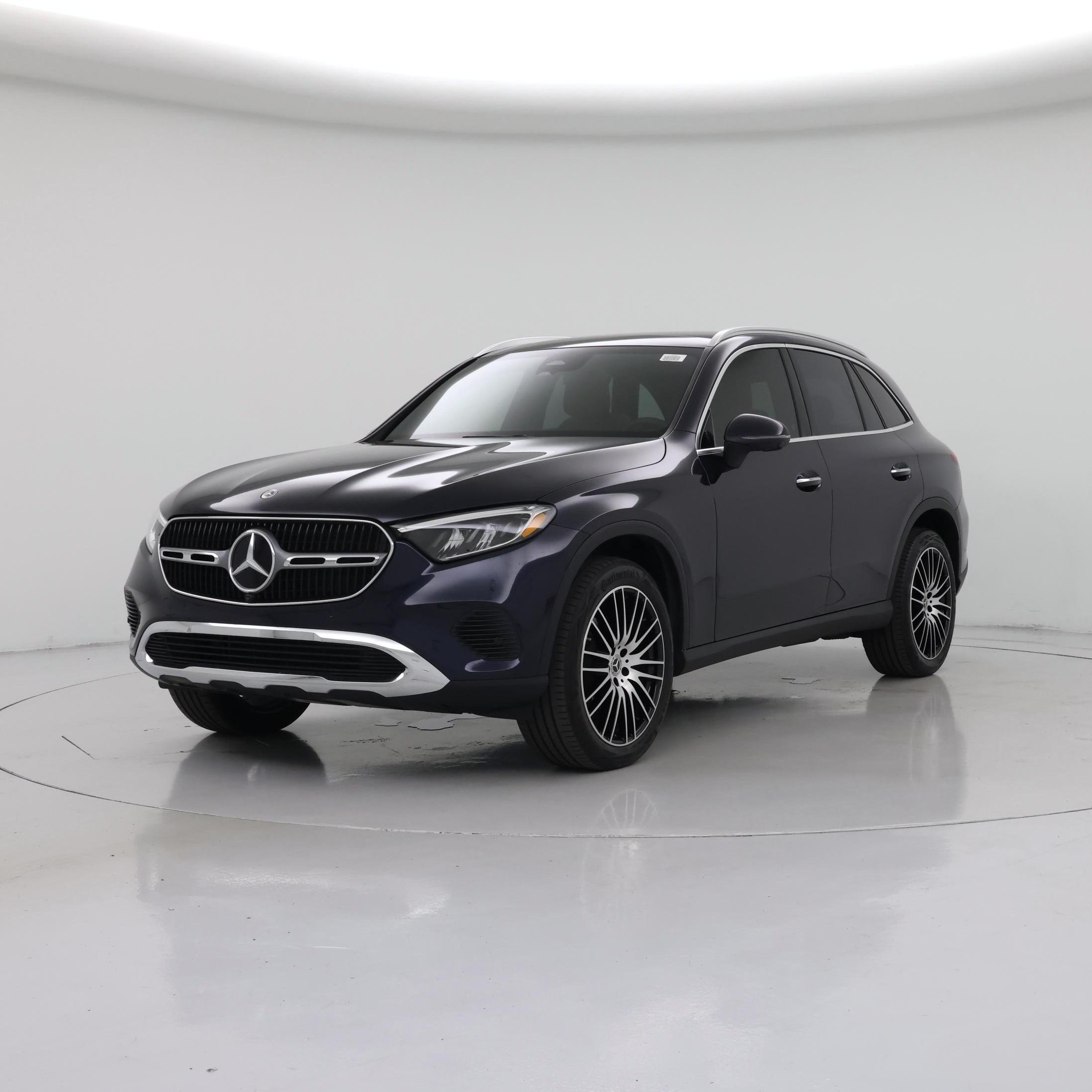 Thumbnail: 2024 Mercedes-Benz GLC - 4