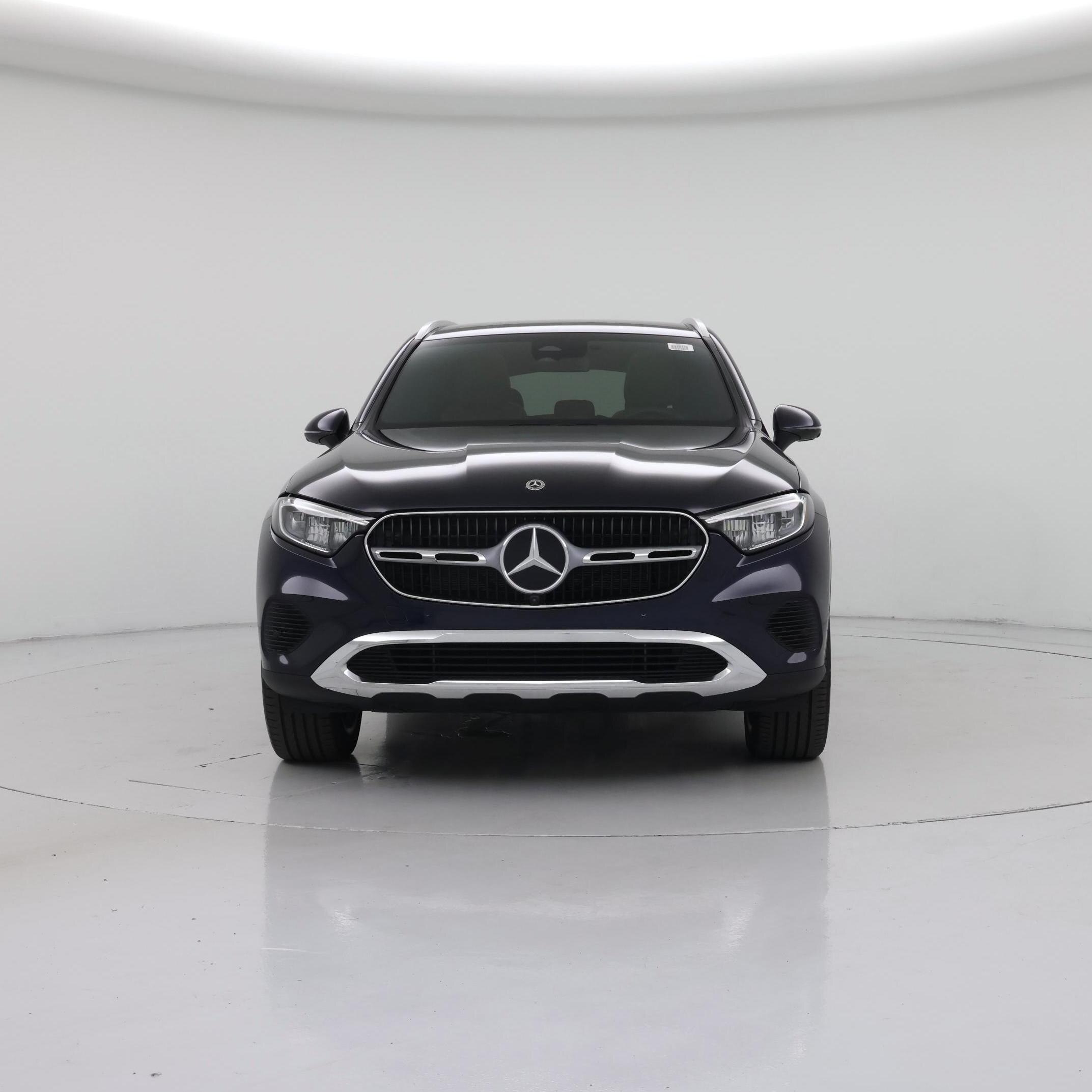 Thumbnail: 2024 Mercedes-Benz GLC - 5