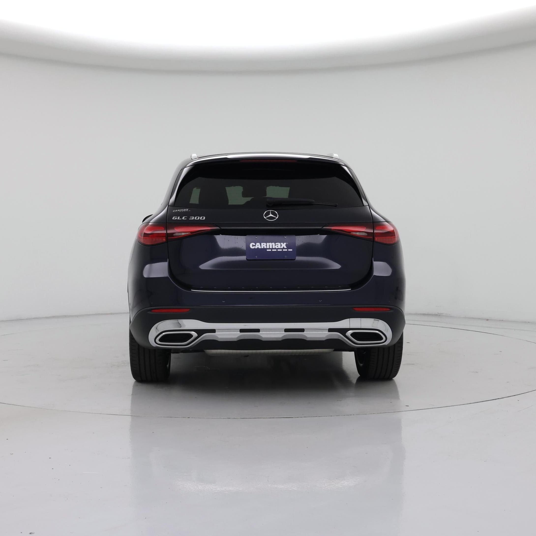 Thumbnail: 2024 Mercedes-Benz GLC - 6