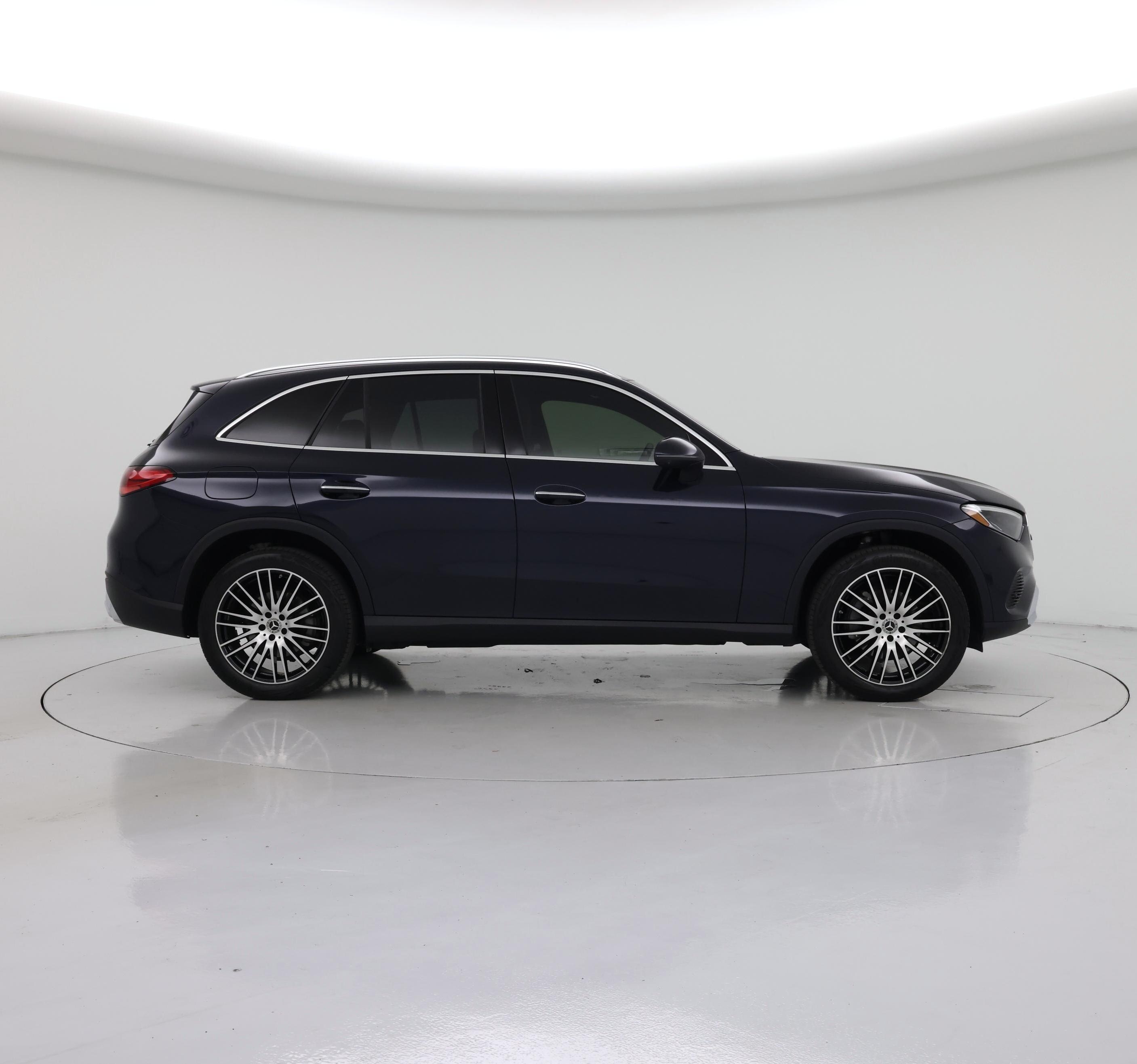 Thumbnail: 2024 Mercedes-Benz GLC - 7