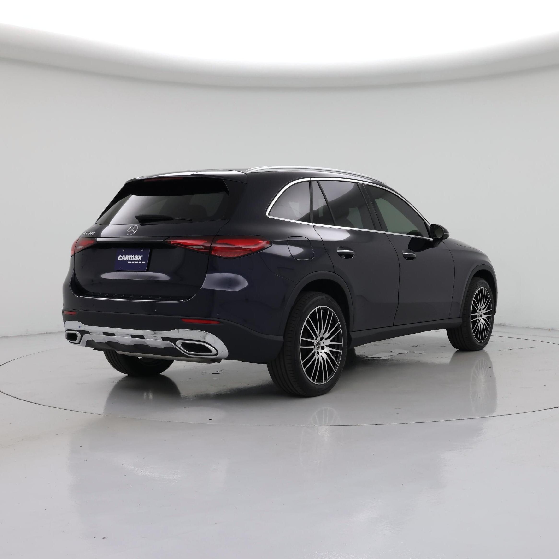Thumbnail: 2024 Mercedes-Benz GLC - 8