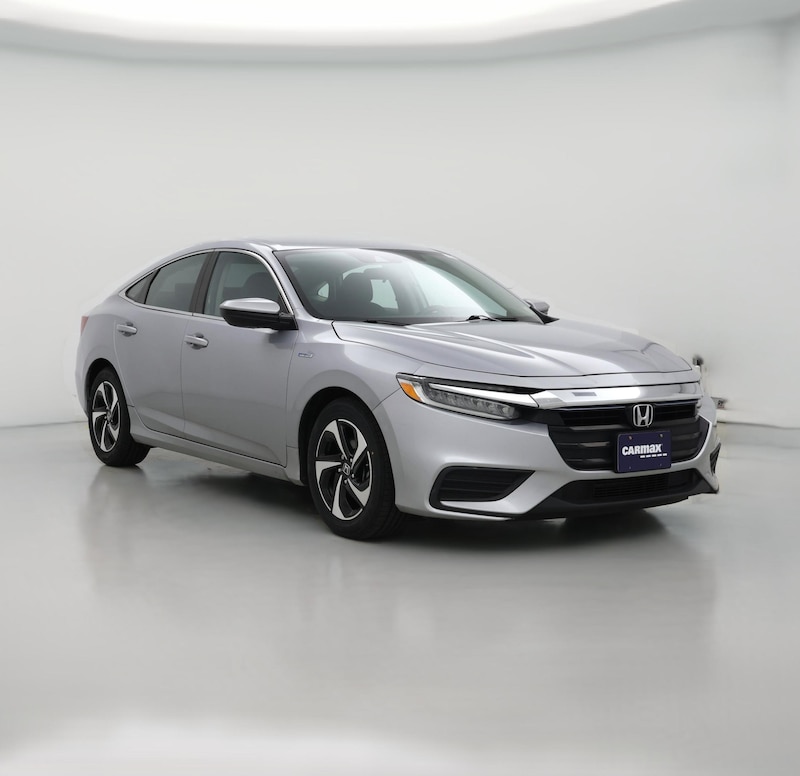 2022 Honda Insight EX