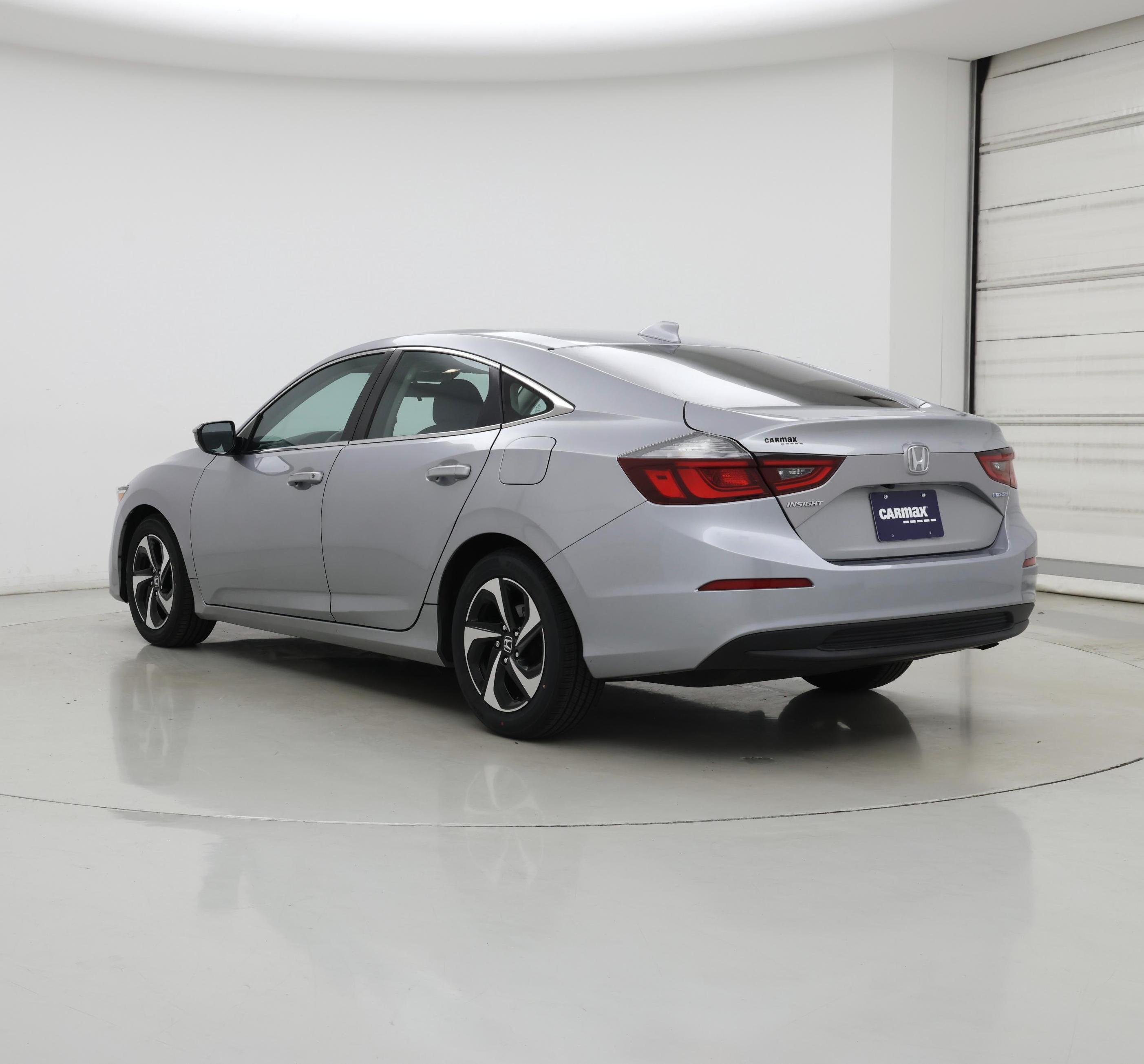 Thumbnail: 2022 Honda Insight - 2
