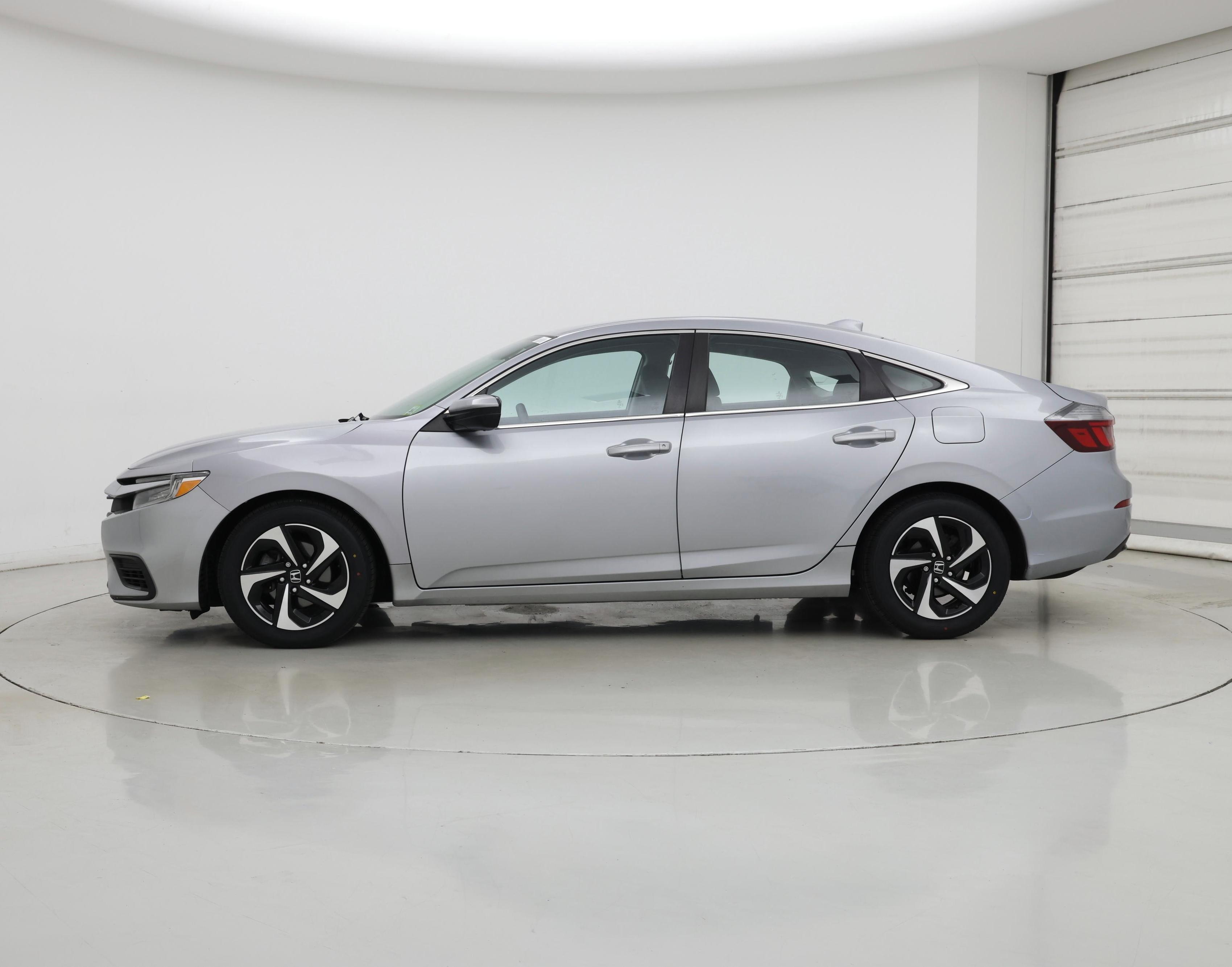 Thumbnail: 2022 Honda Insight - 3