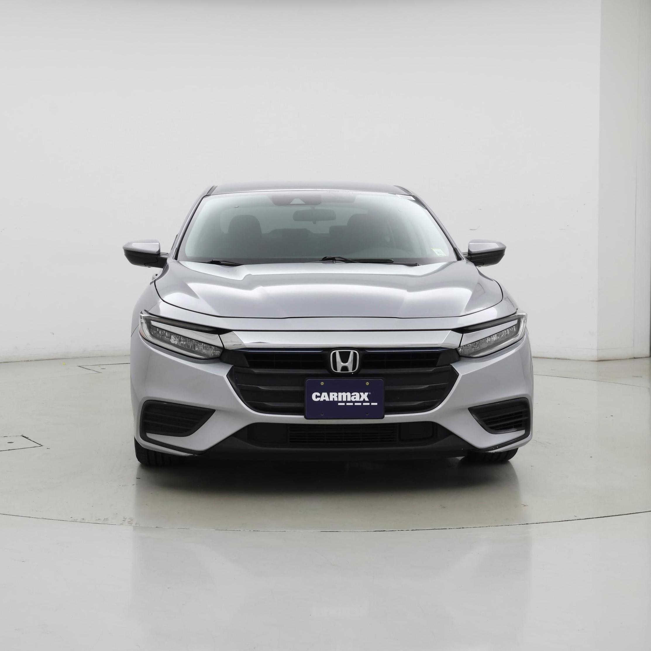 Thumbnail: 2022 Honda Insight - 5