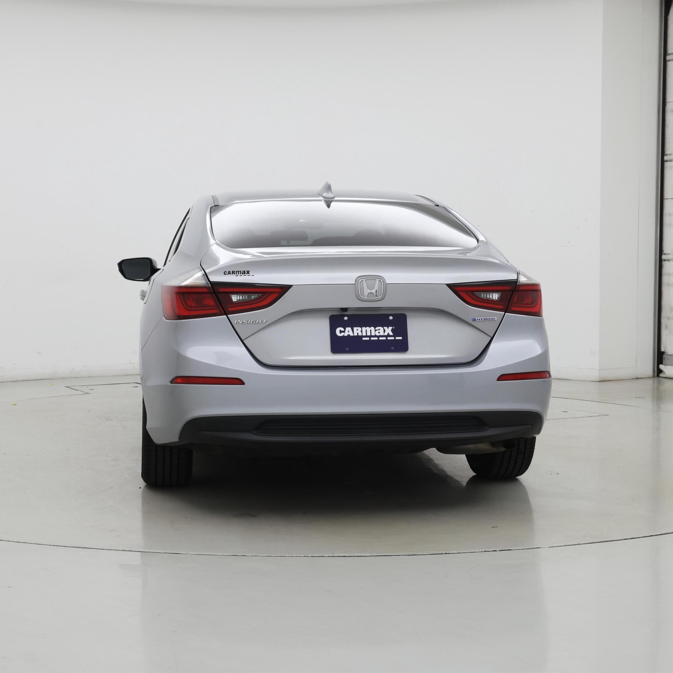 Thumbnail: 2022 Honda Insight - 6