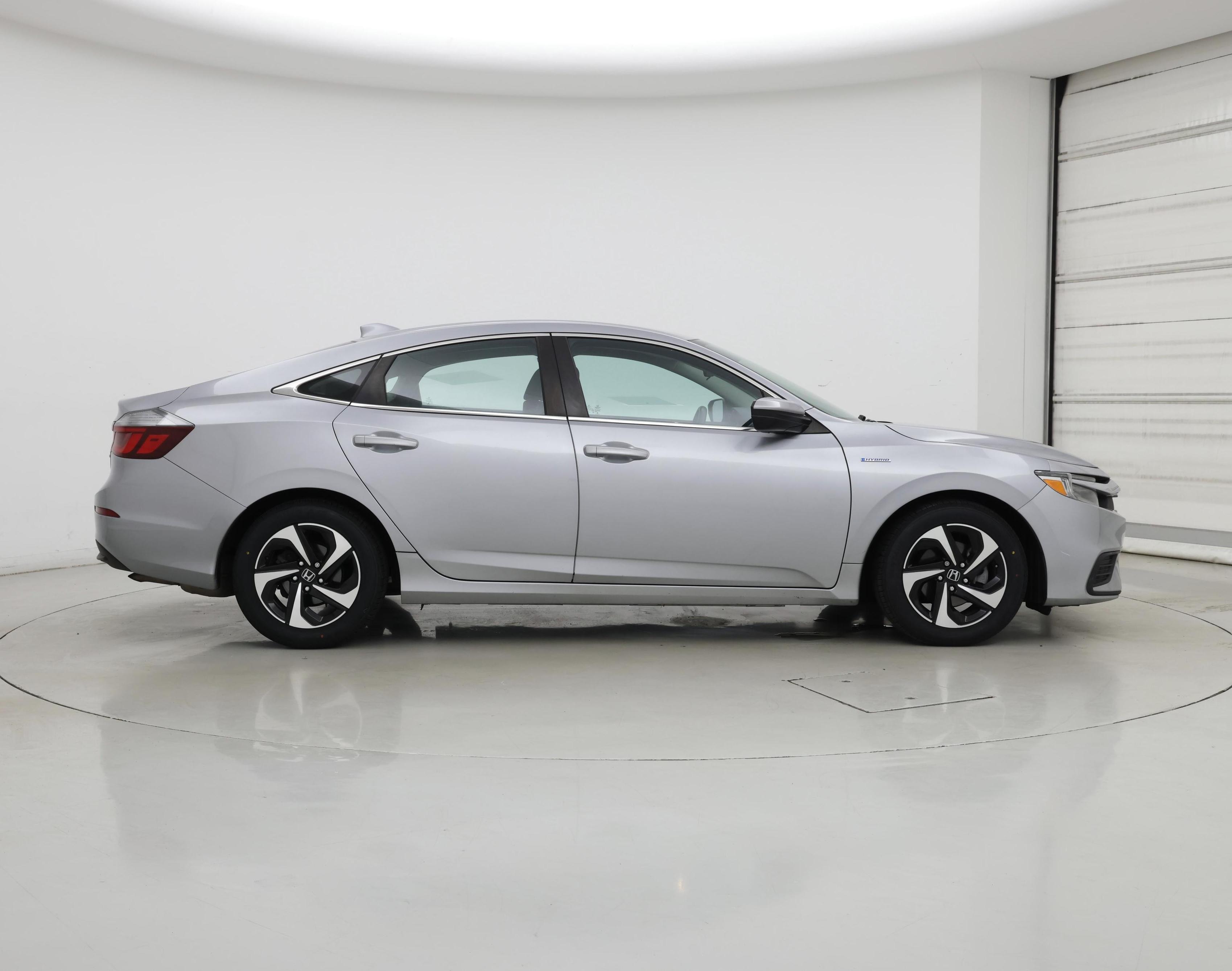 Thumbnail: 2022 Honda Insight - 7