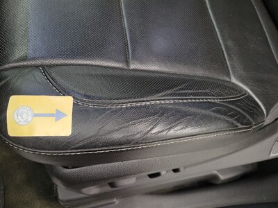 Condition detail