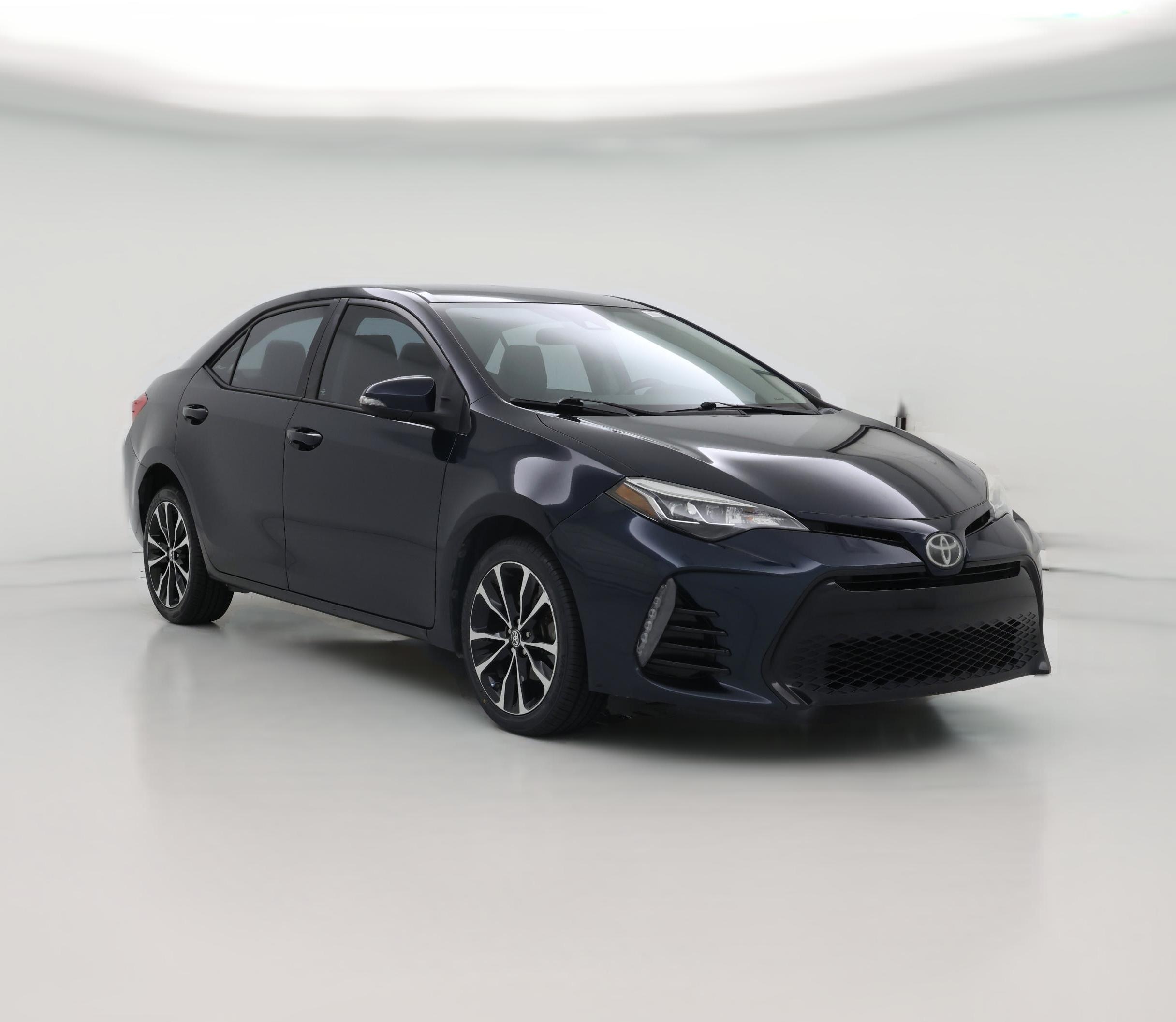 Thumbnail: 2017 Toyota Corolla - 1