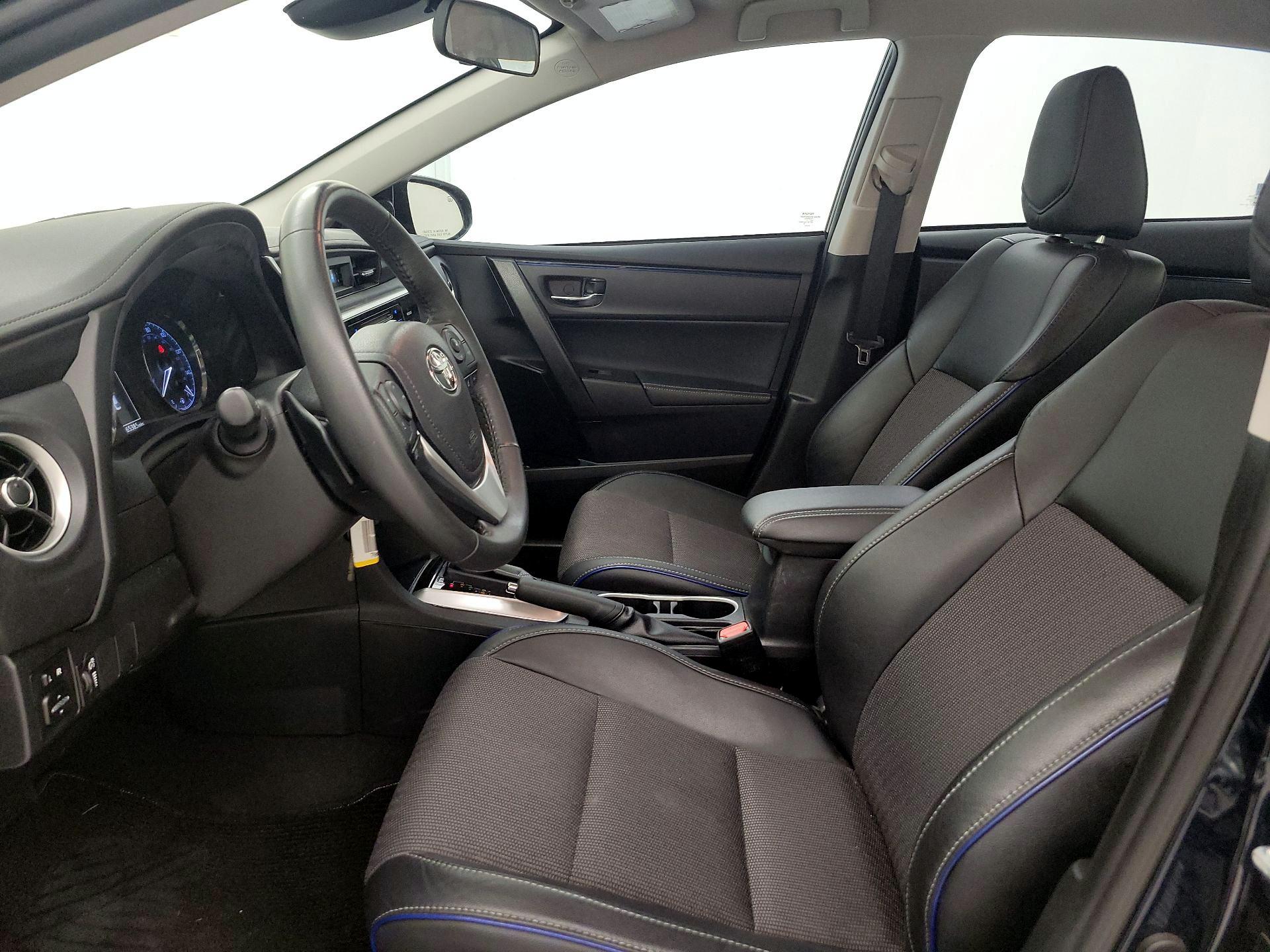 Thumbnail: 2017 Toyota Corolla - 11