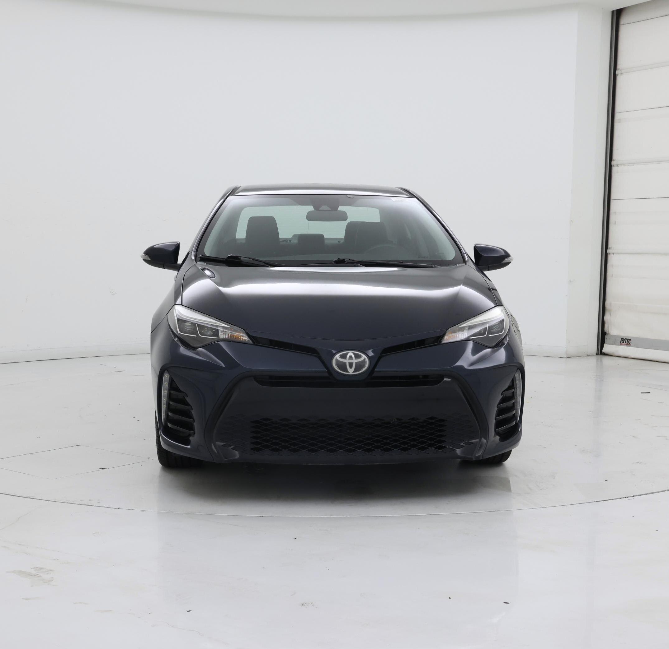 Thumbnail: 2017 Toyota Corolla - 5