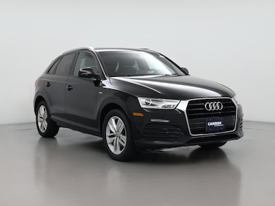 2018 Audi Q3 Premium