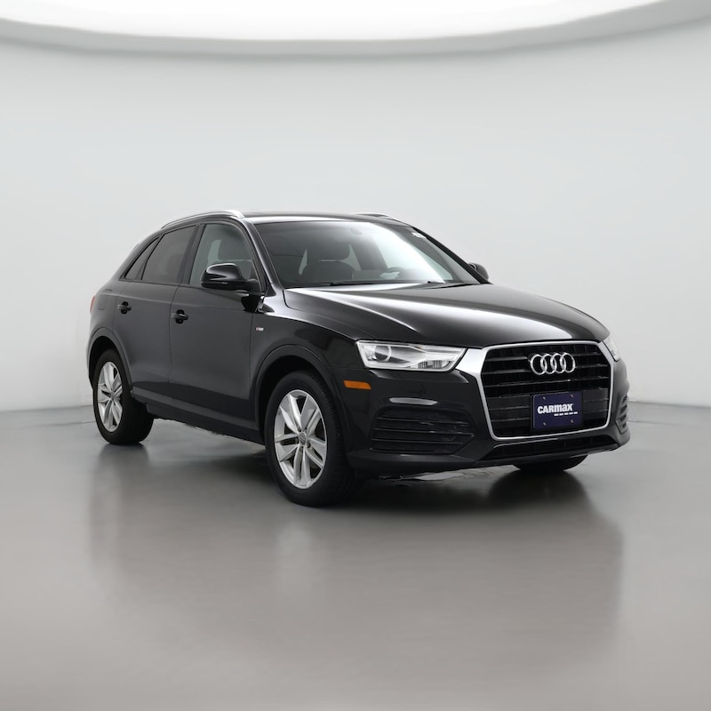 2018 Audi Q3 Premium
