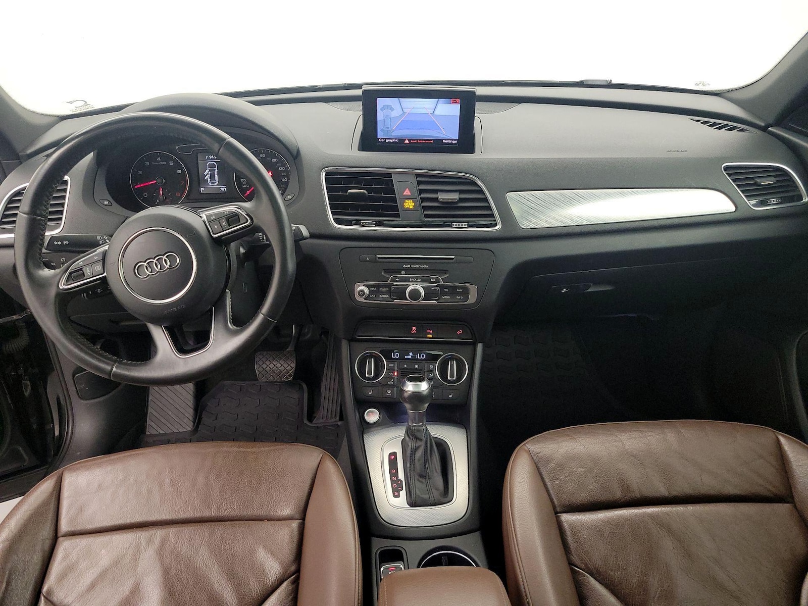Rear View Camera