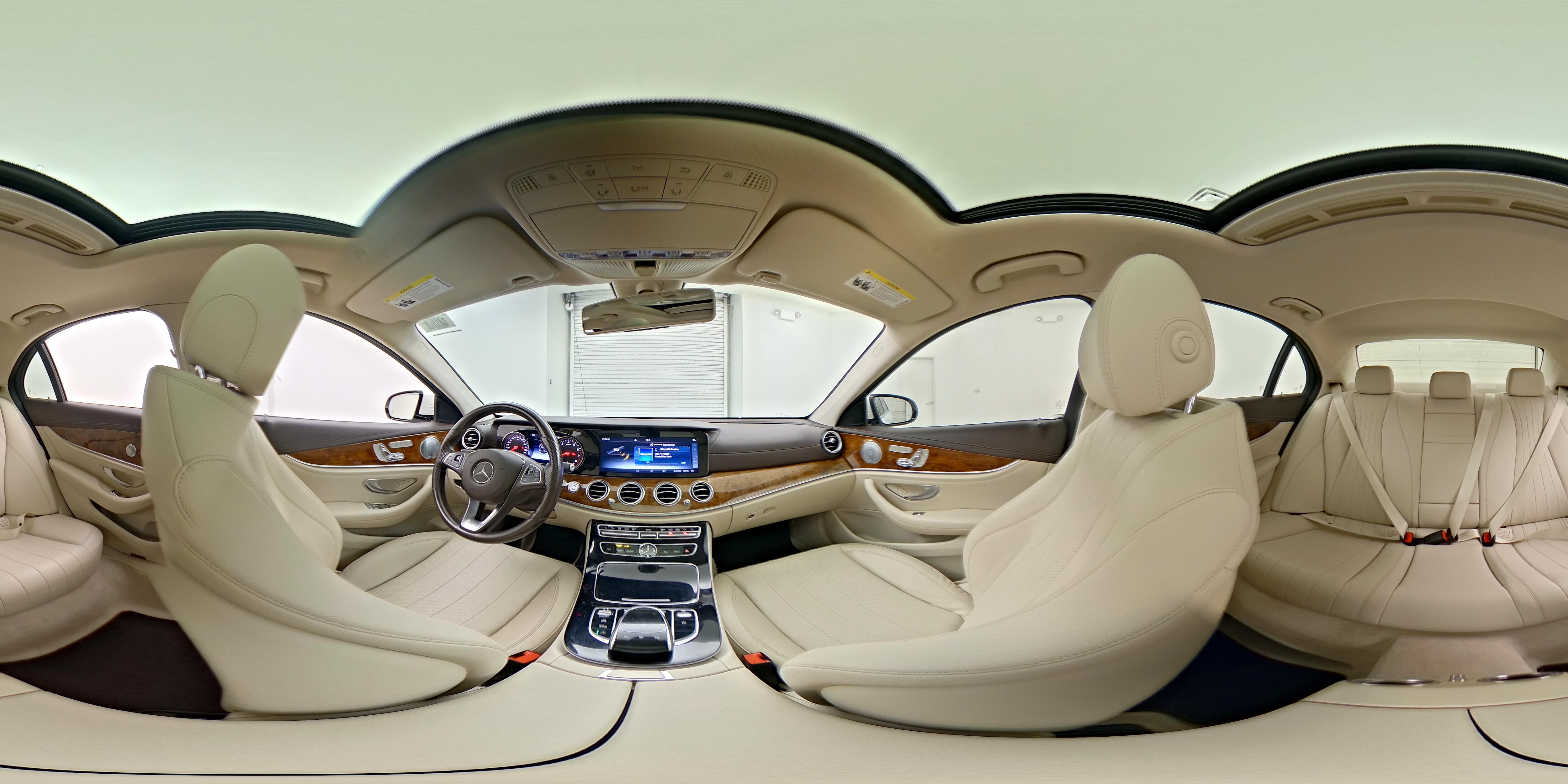 2017 Mercedes-Benz E-Class E300 - Photo 26