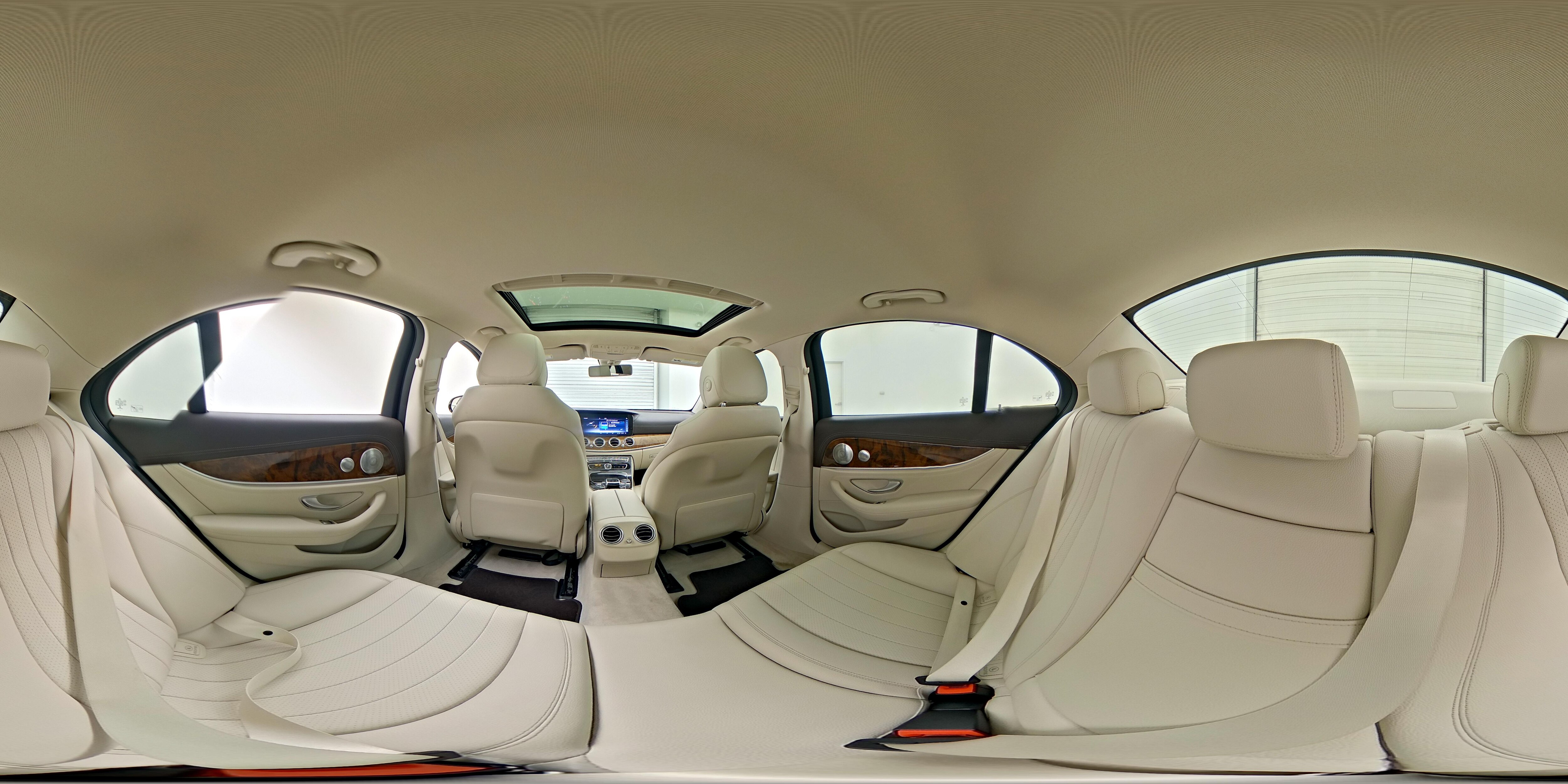 2017 Mercedes-Benz E-Class E300 - Photo 27
