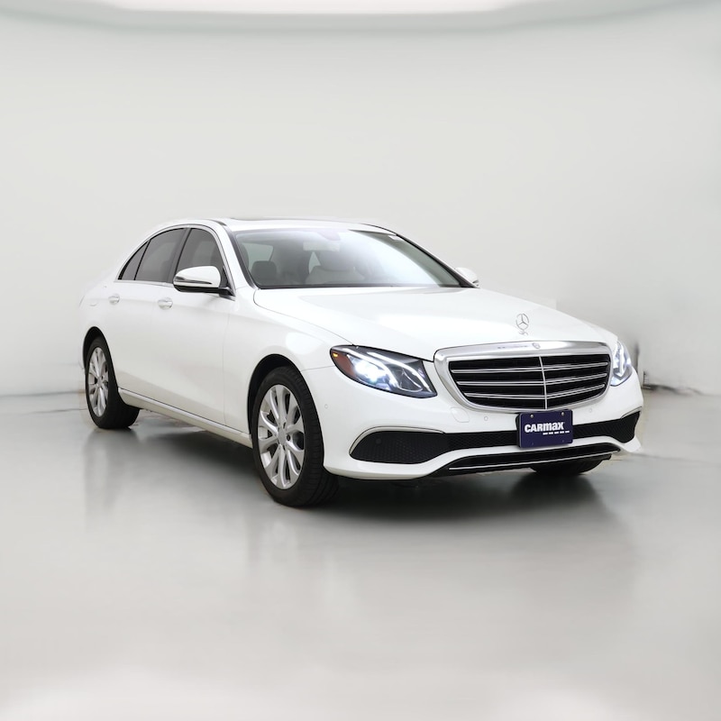 2017 Mercedes-Benz E300