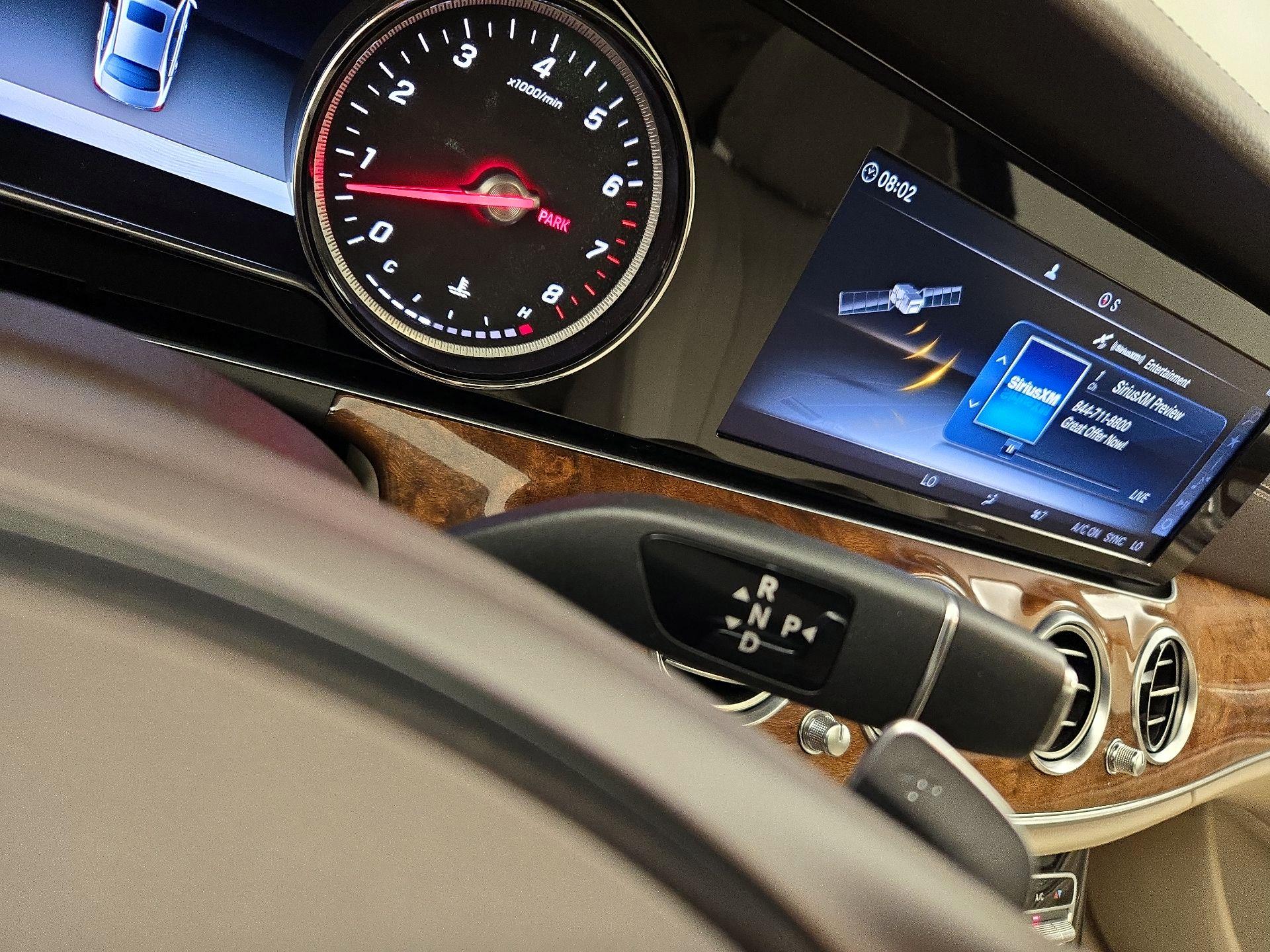 Thumbnail: 2017 Mercedes-Benz E-Class - 18