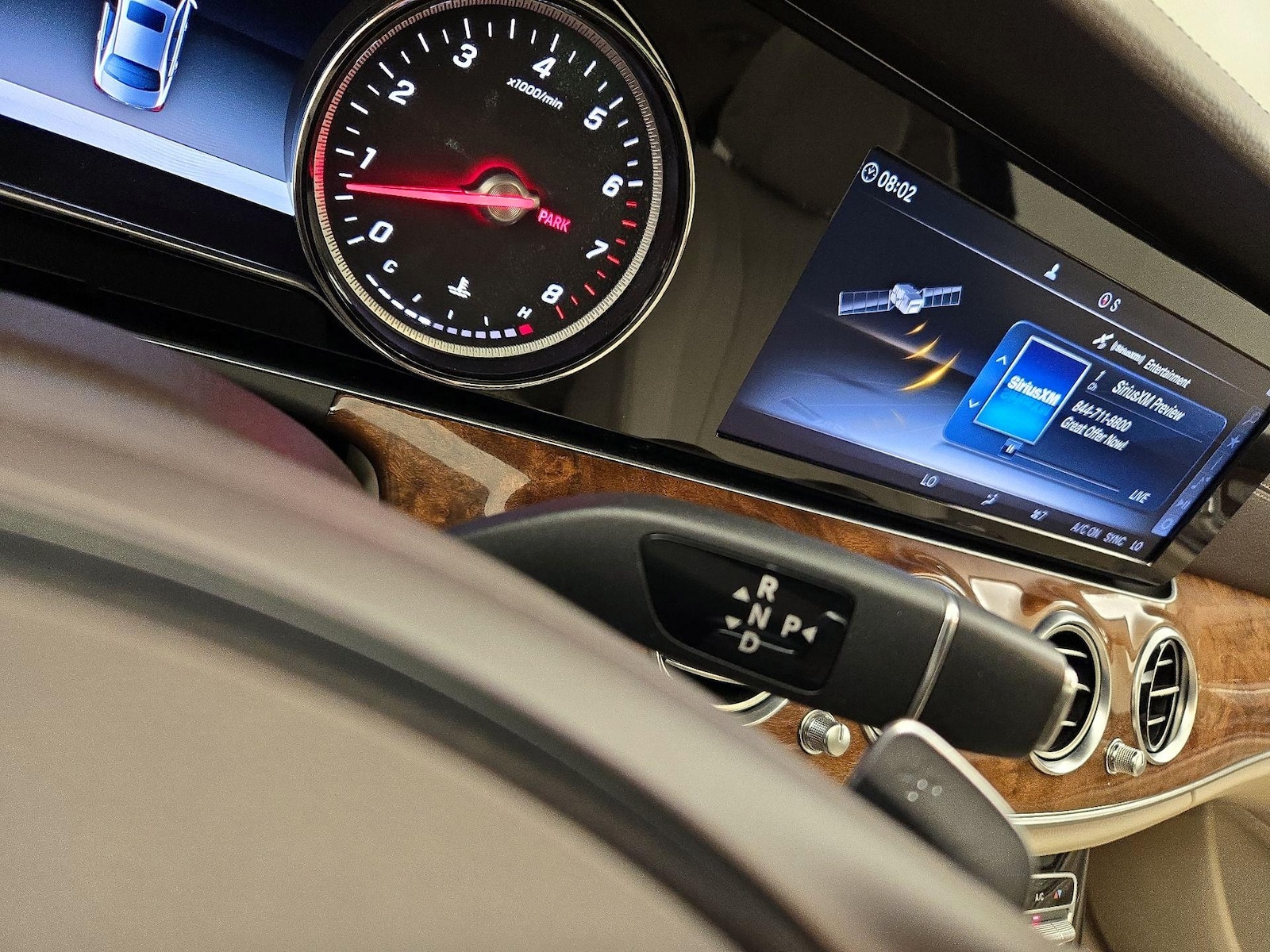 2017 Mercedes-Benz E-Class E300 - Photo 19