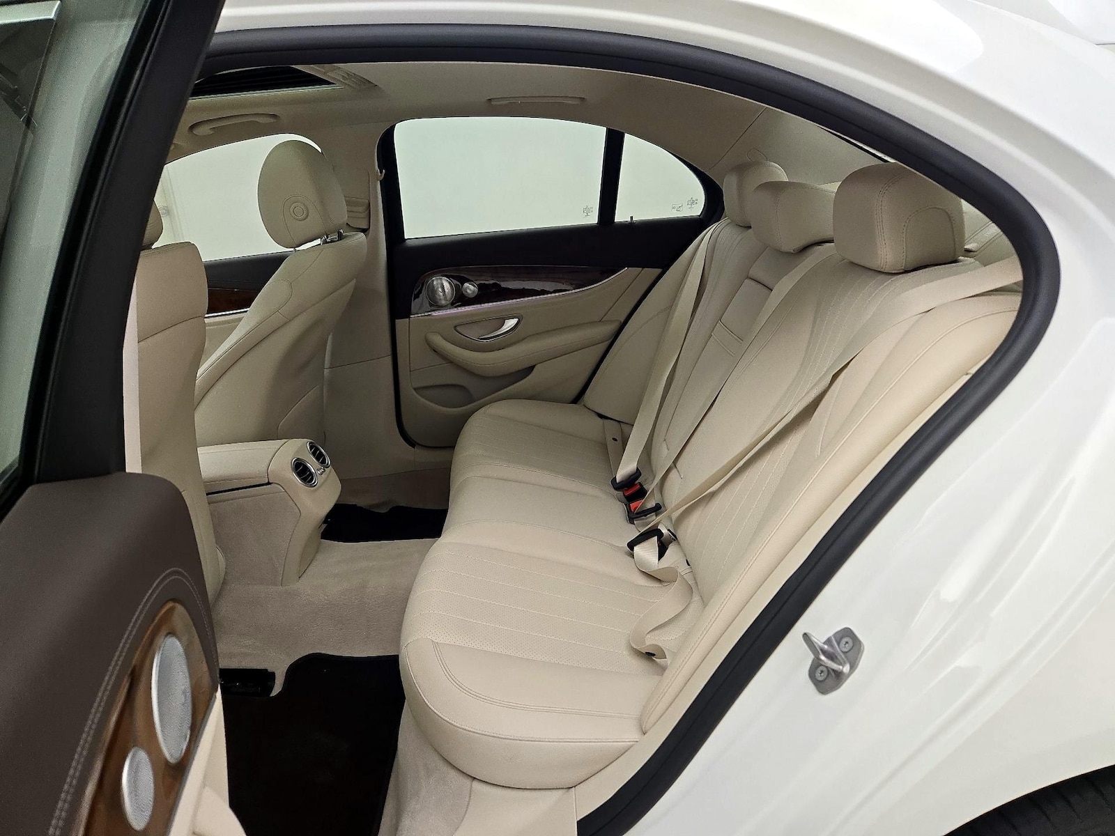 2017 Mercedes-Benz E-Class E300 - Photo 22