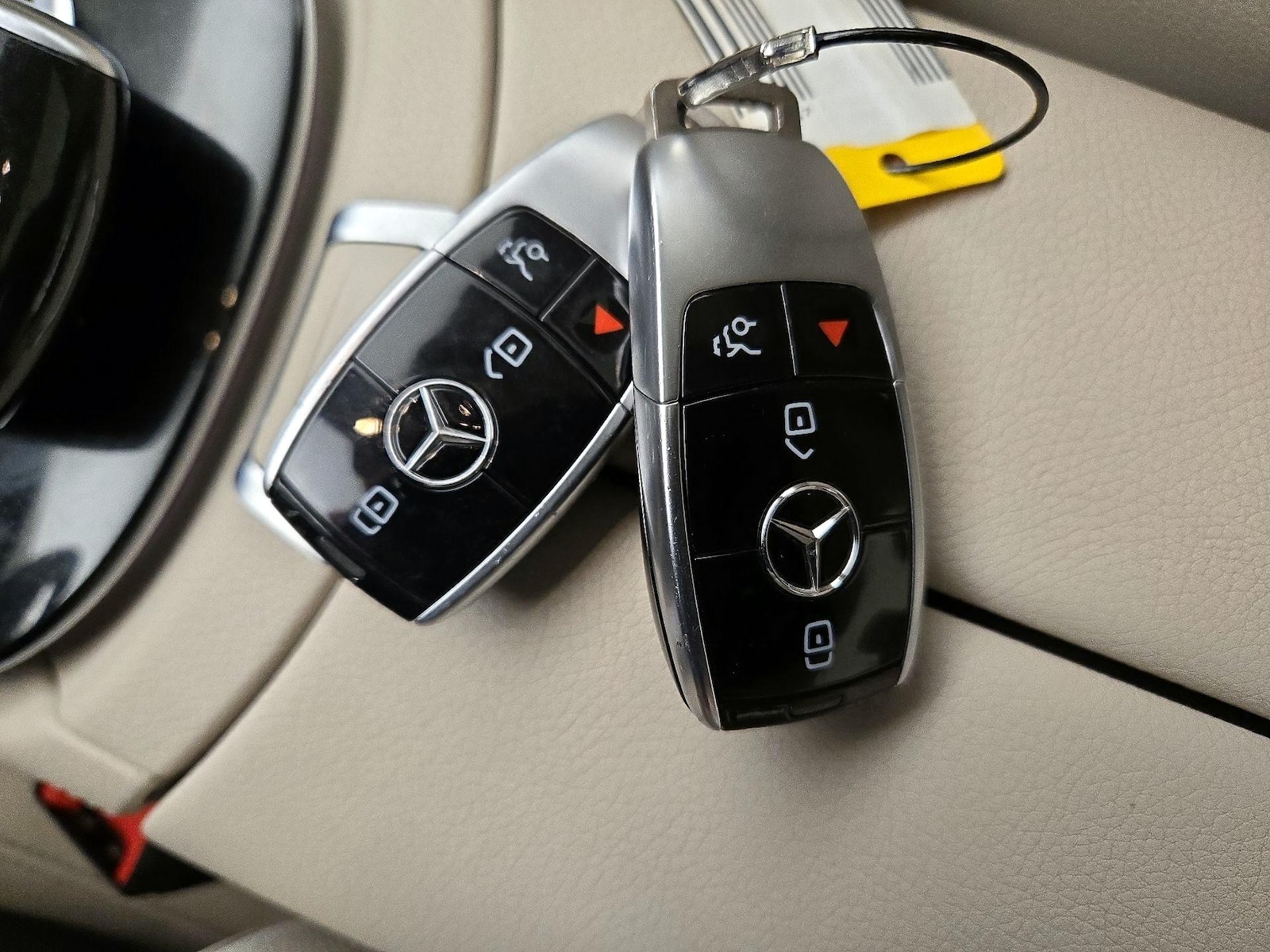 2017 Mercedes-Benz E-Class E300 - Photo 25