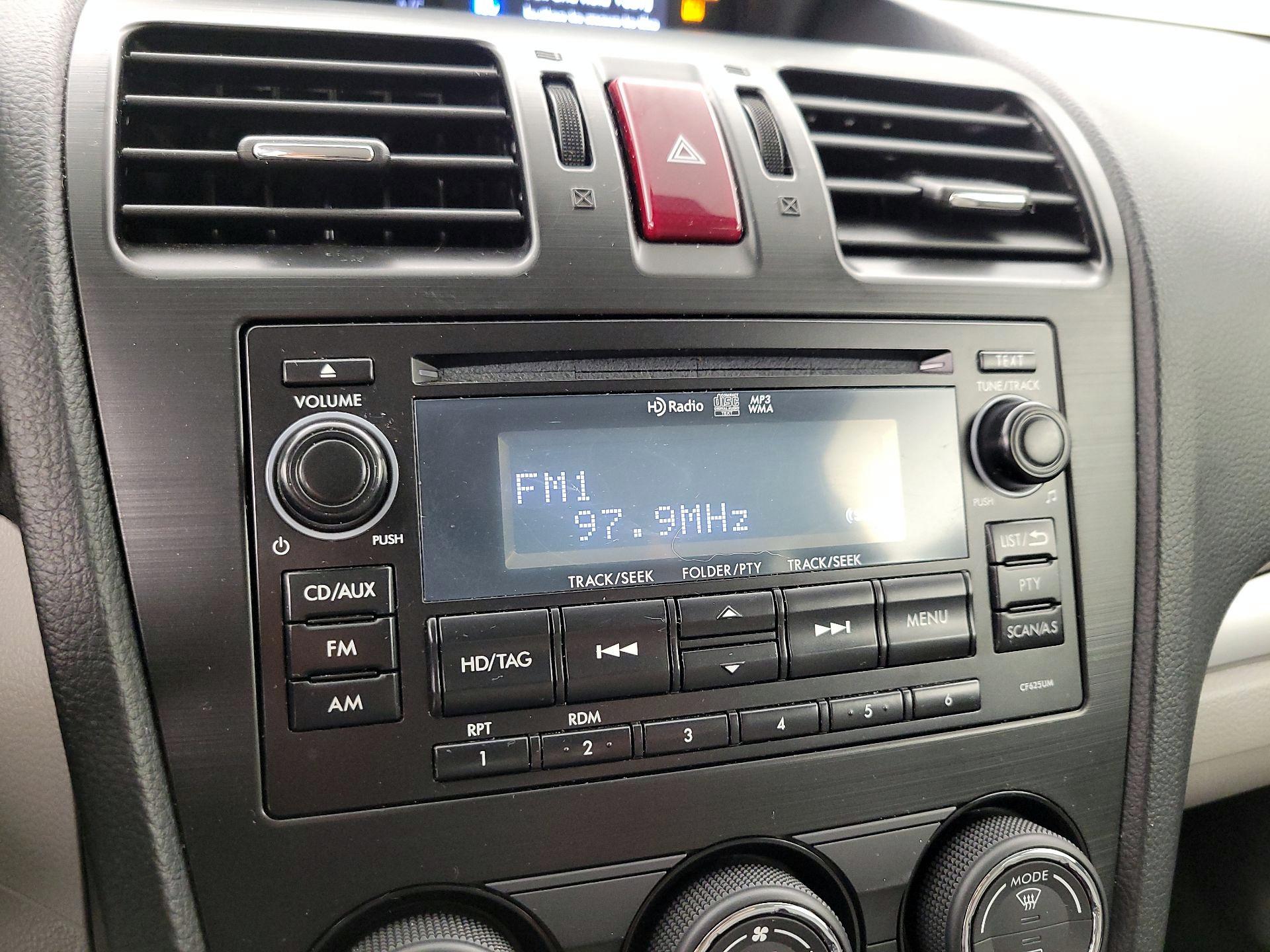 Thumbnail: 2015 Subaru Forester - 15