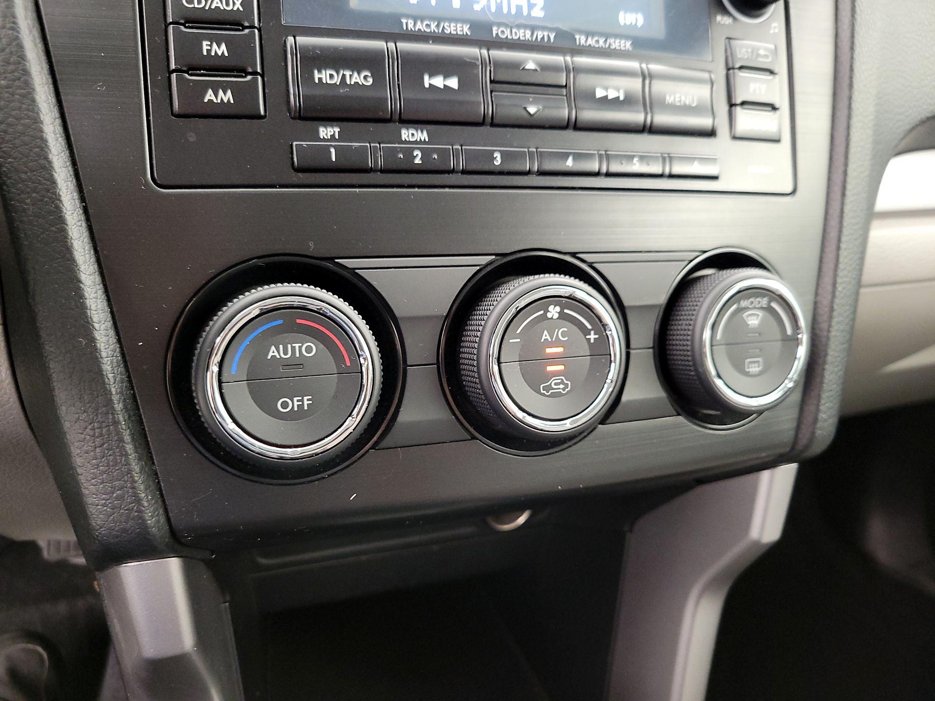 Thumbnail: 2015 Subaru Forester - 16