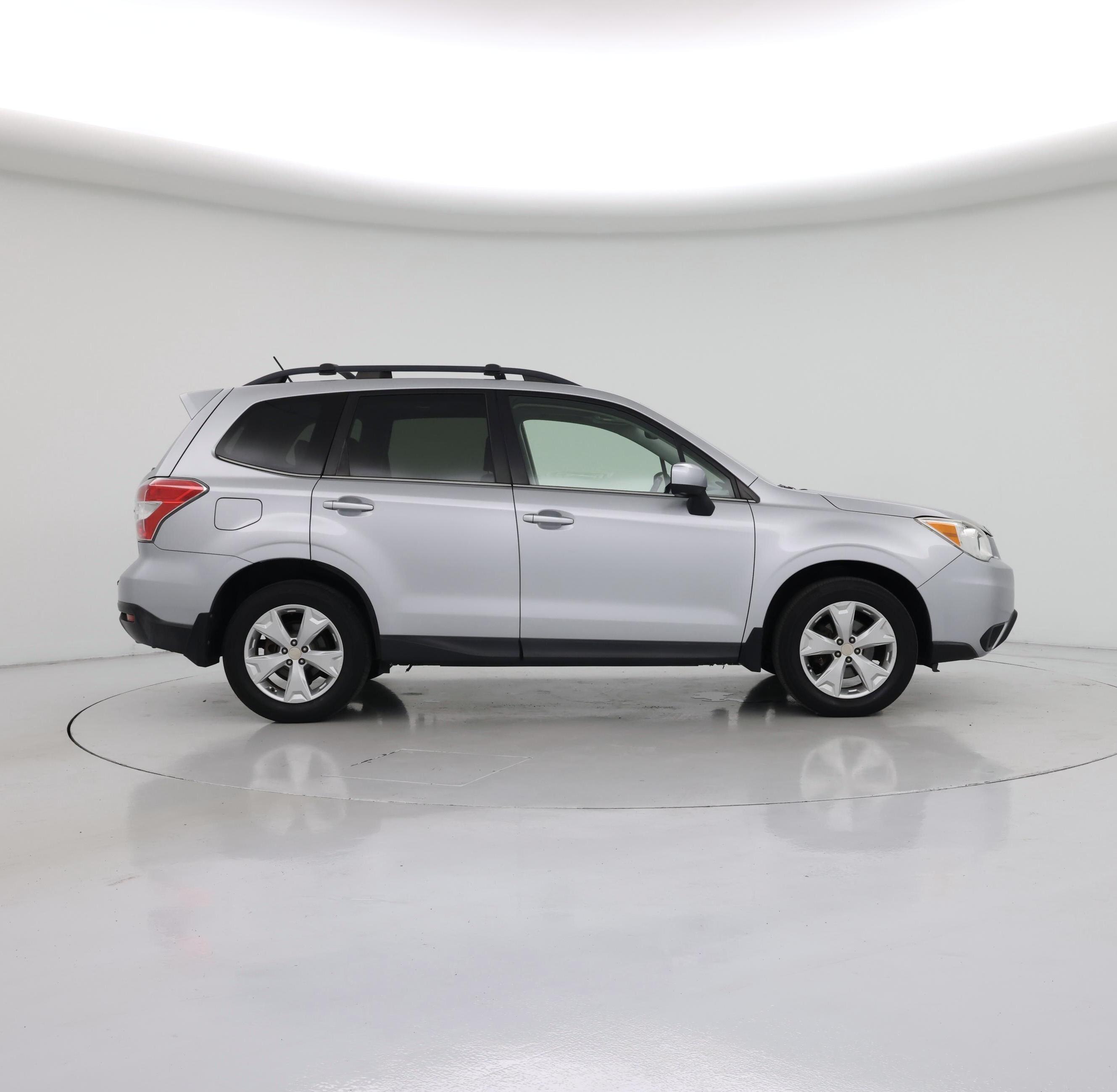 Thumbnail: 2015 Subaru Forester - 7